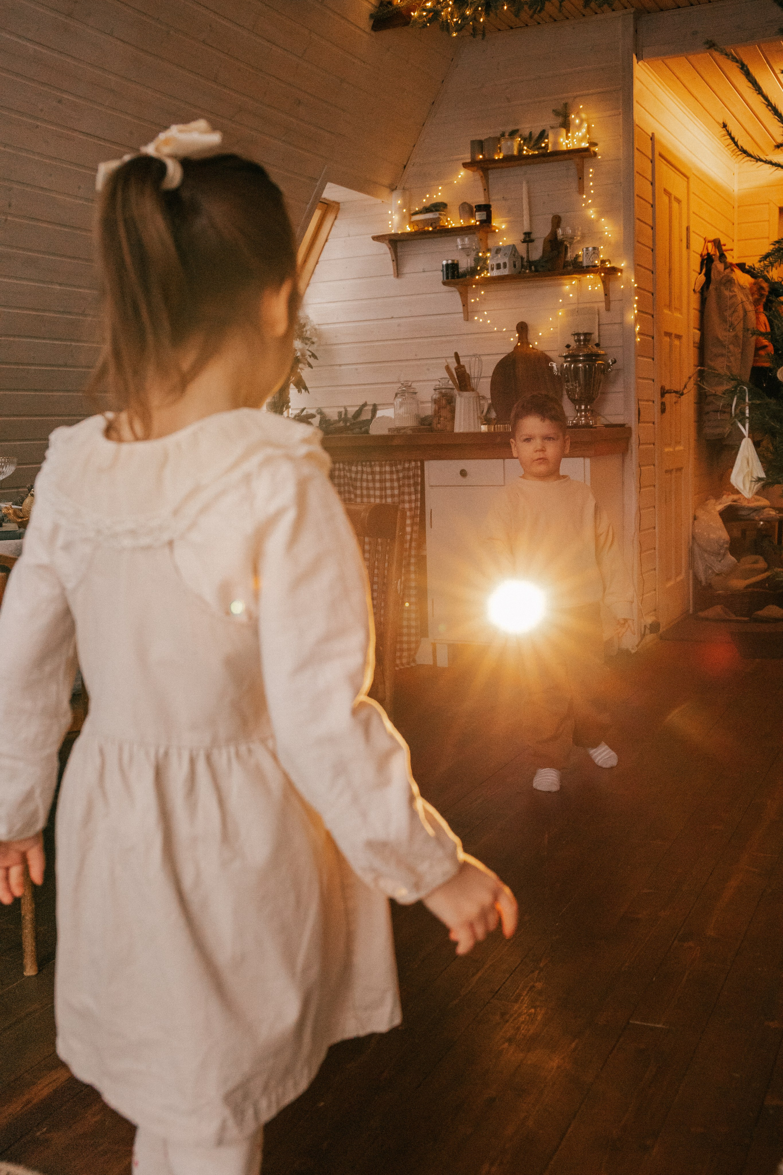 Полина и Саша. Фотограф Харитонова Наталья