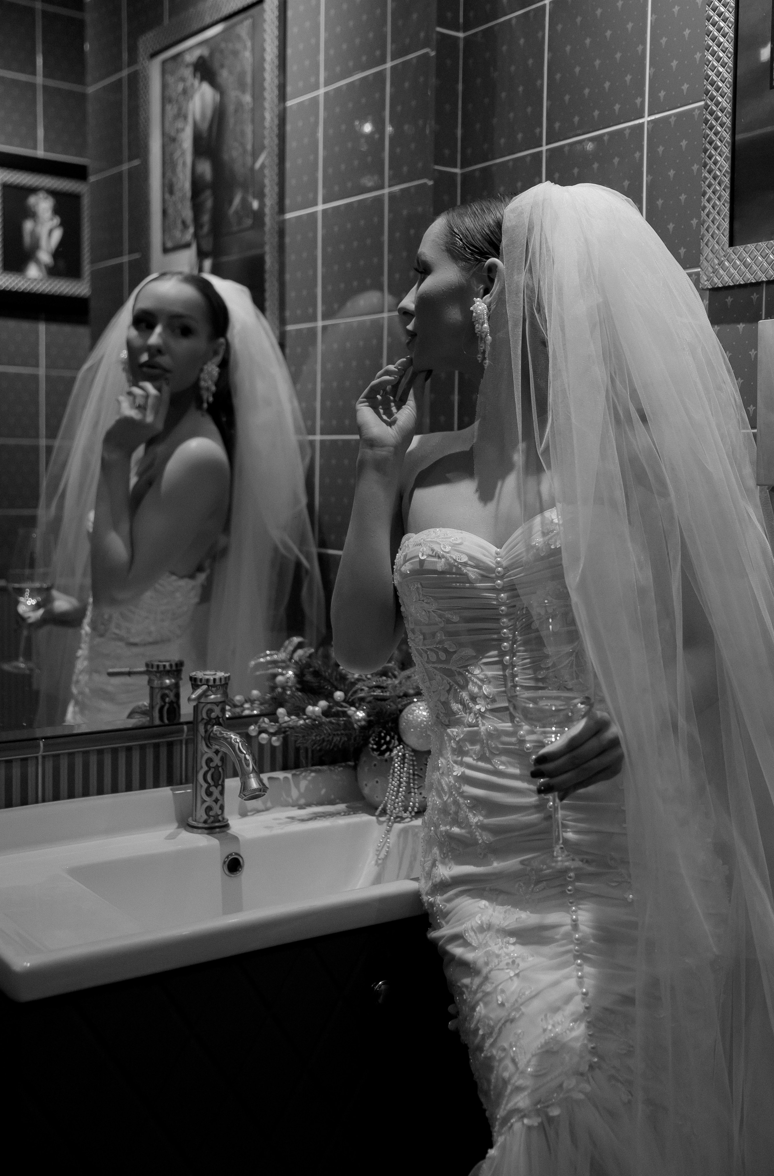 Анна и Роман. ЭМОЦИИ В КАЖДОМ СНИМКЕ