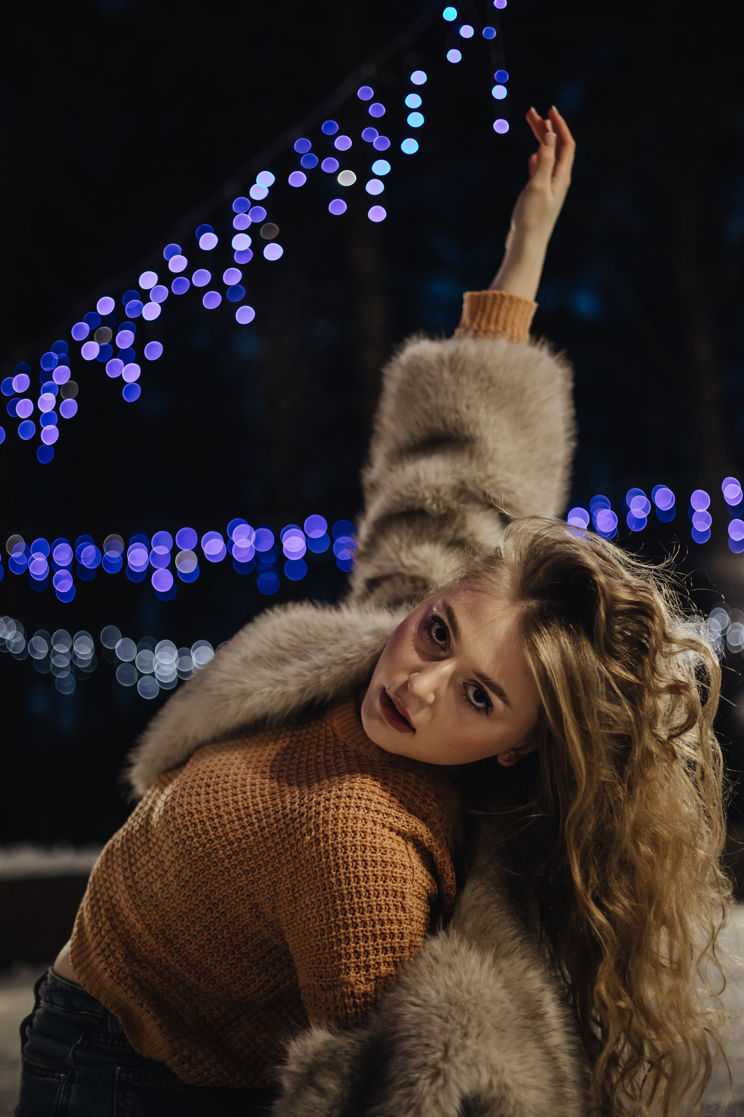 Александра. Виктория Файфер| фотограф Новосибирск