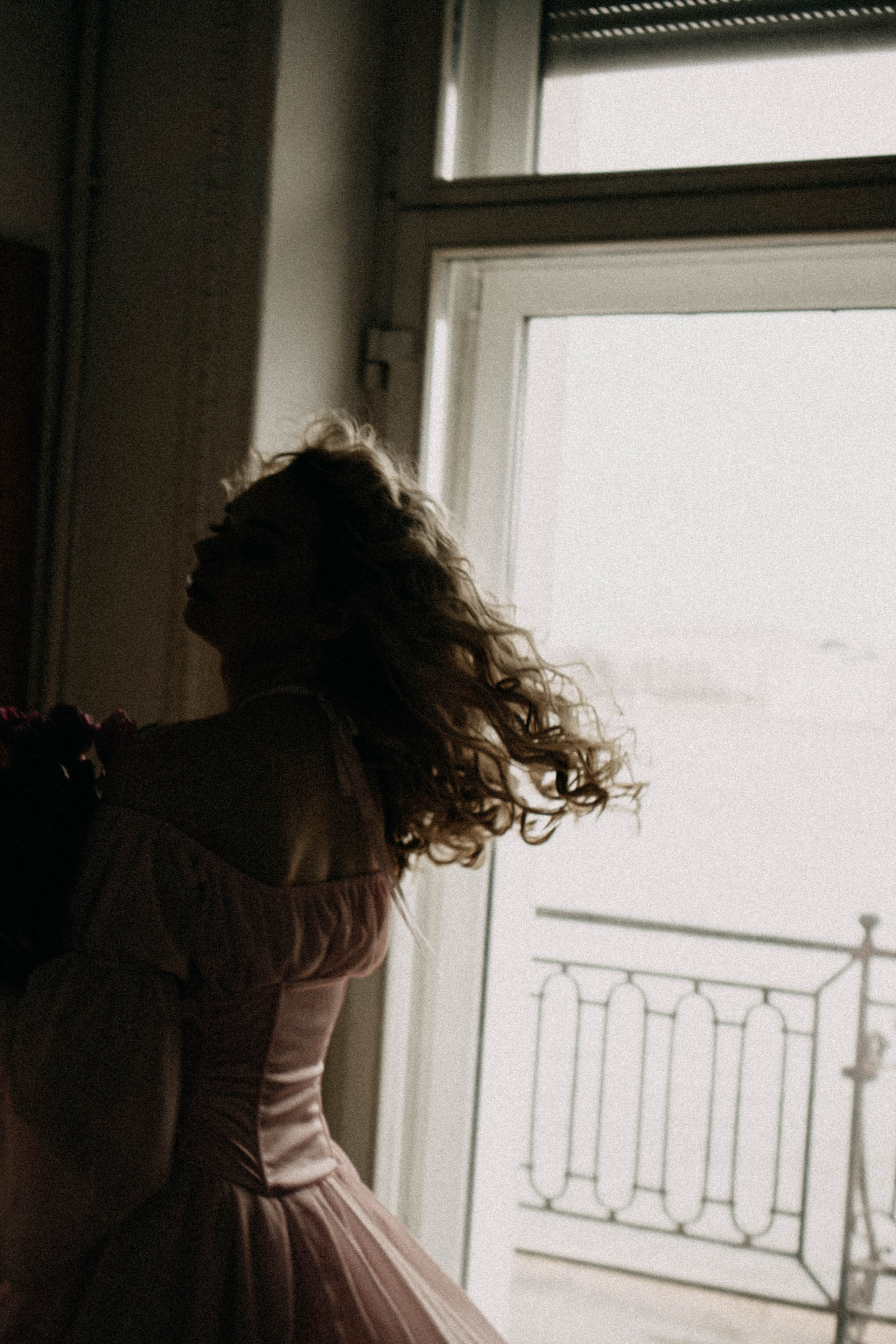 Студийная. Профессиональный фотограф, Санкт-Петербург — Виктория Богомолова