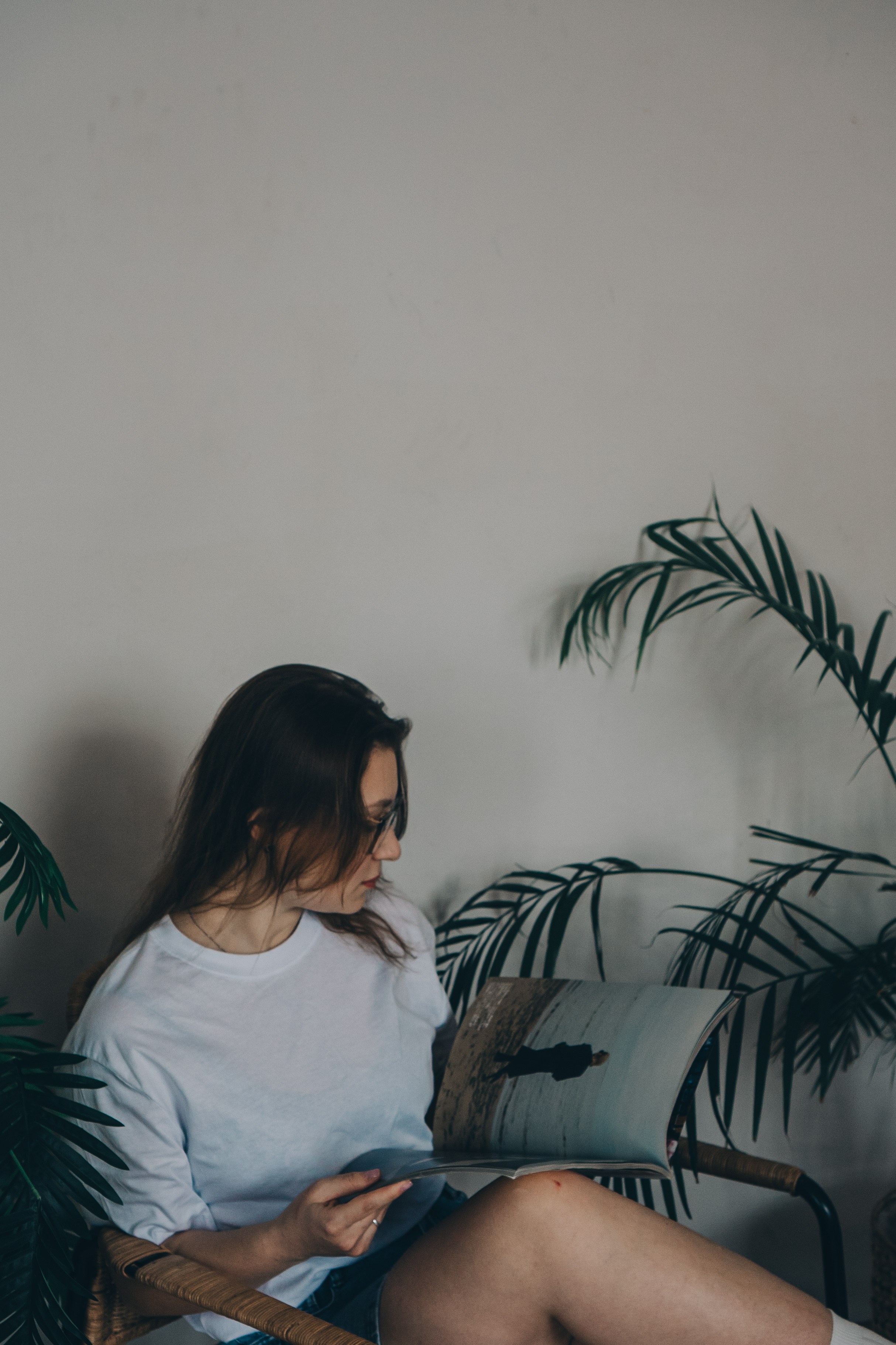 Студийная. Профессиональный фотограф, Санкт-Петербург — Виктория Богомолова