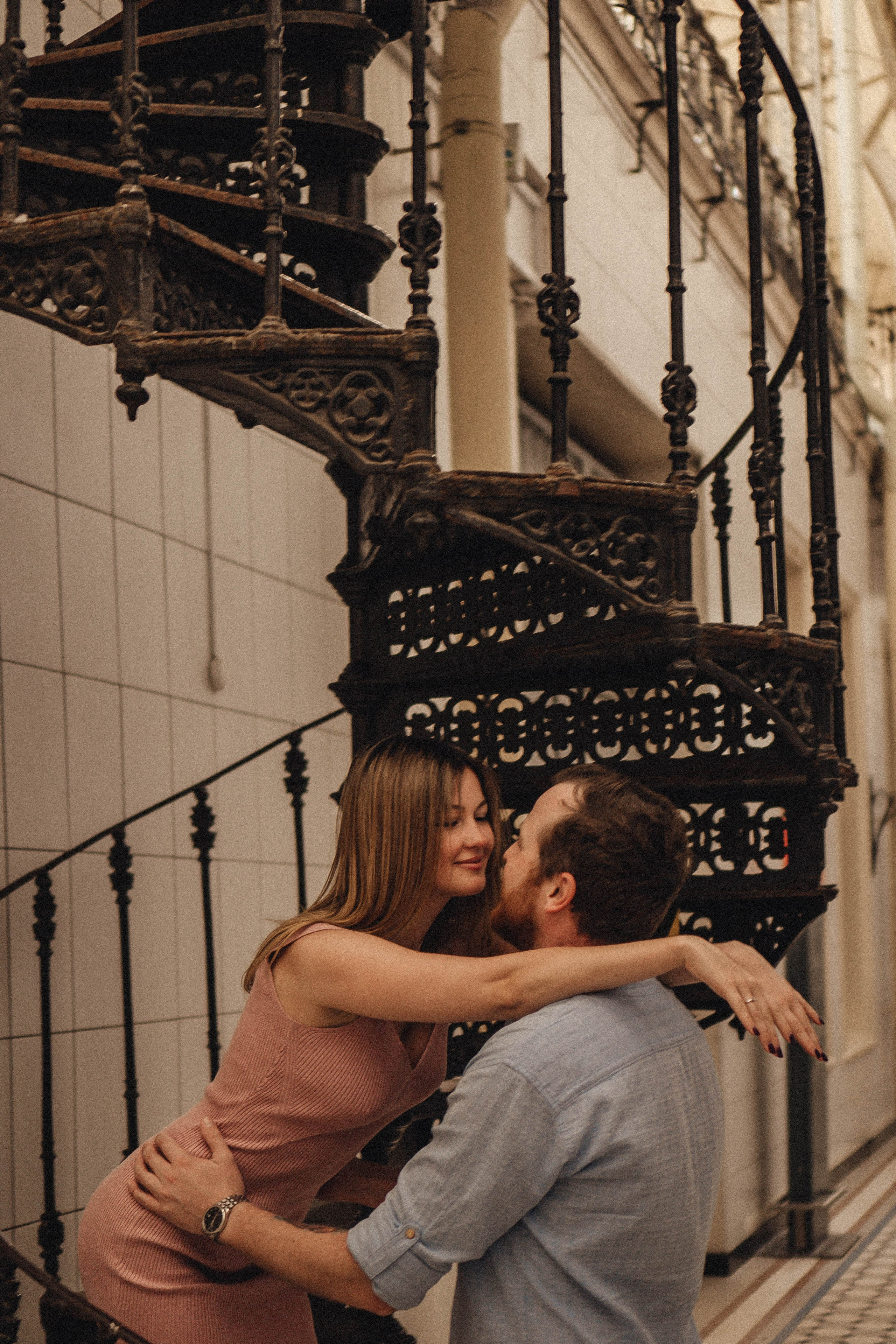 История на реальных событиях. Профессиональный фотограф, Санкт-Петербург — Виктория Богомолова