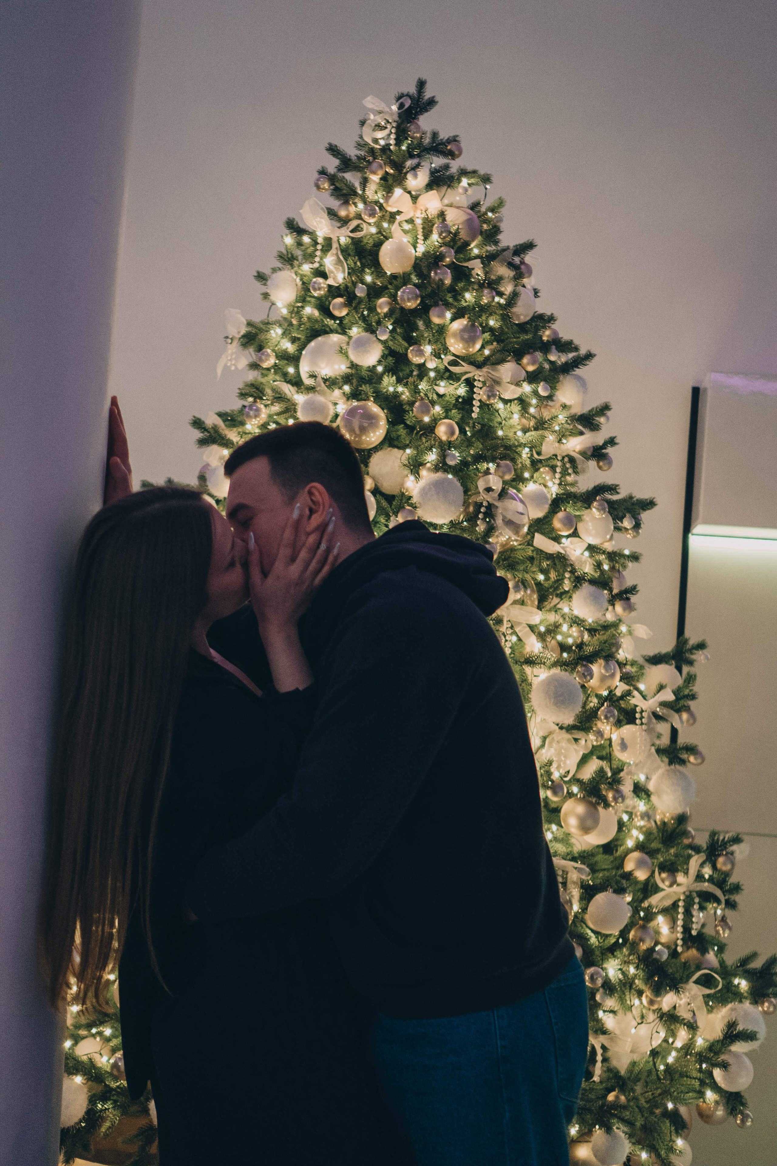 Новогодняя. Профессиональный фотограф, Санкт-Петербург — Виктория Богомолова