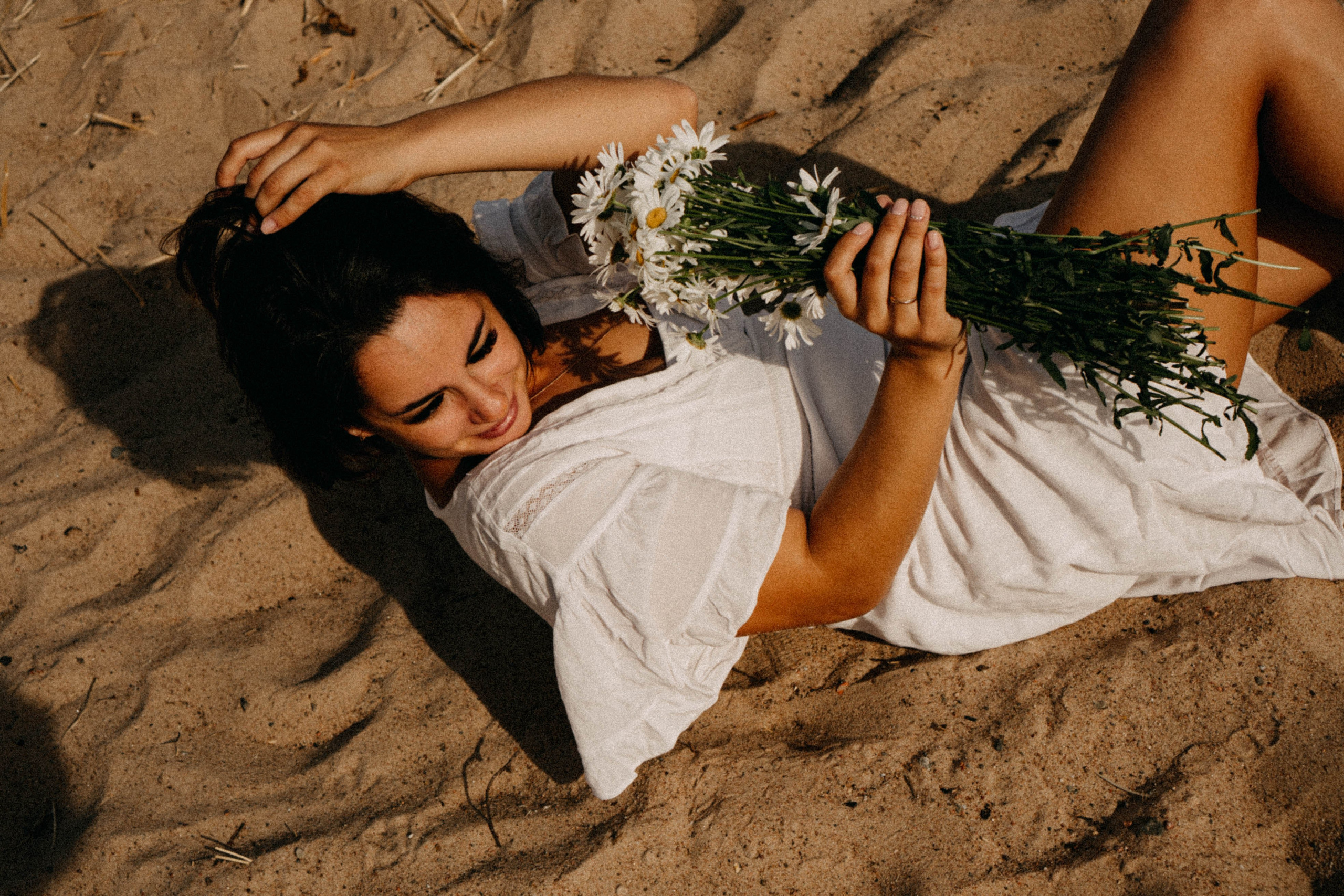 Летняя прогулка. Профессиональный фотограф, Санкт-Петербург — Виктория Богомолова