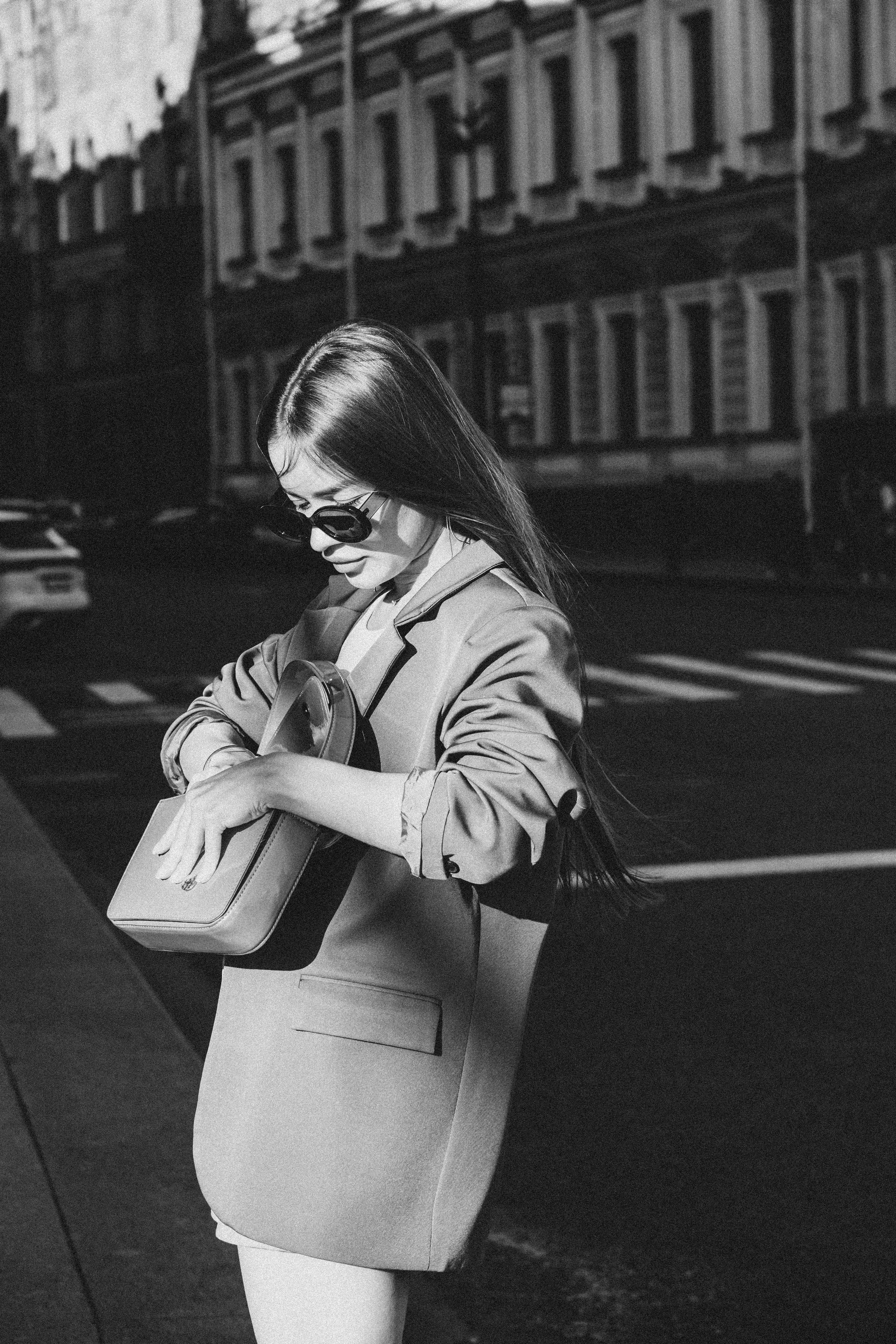 ПРОГУЛКА НА ЗАКАТЕ ПОО ЦЕНТРУ. Профессиональный фотограф, Санкт-Петербург — Виктория Богомолова