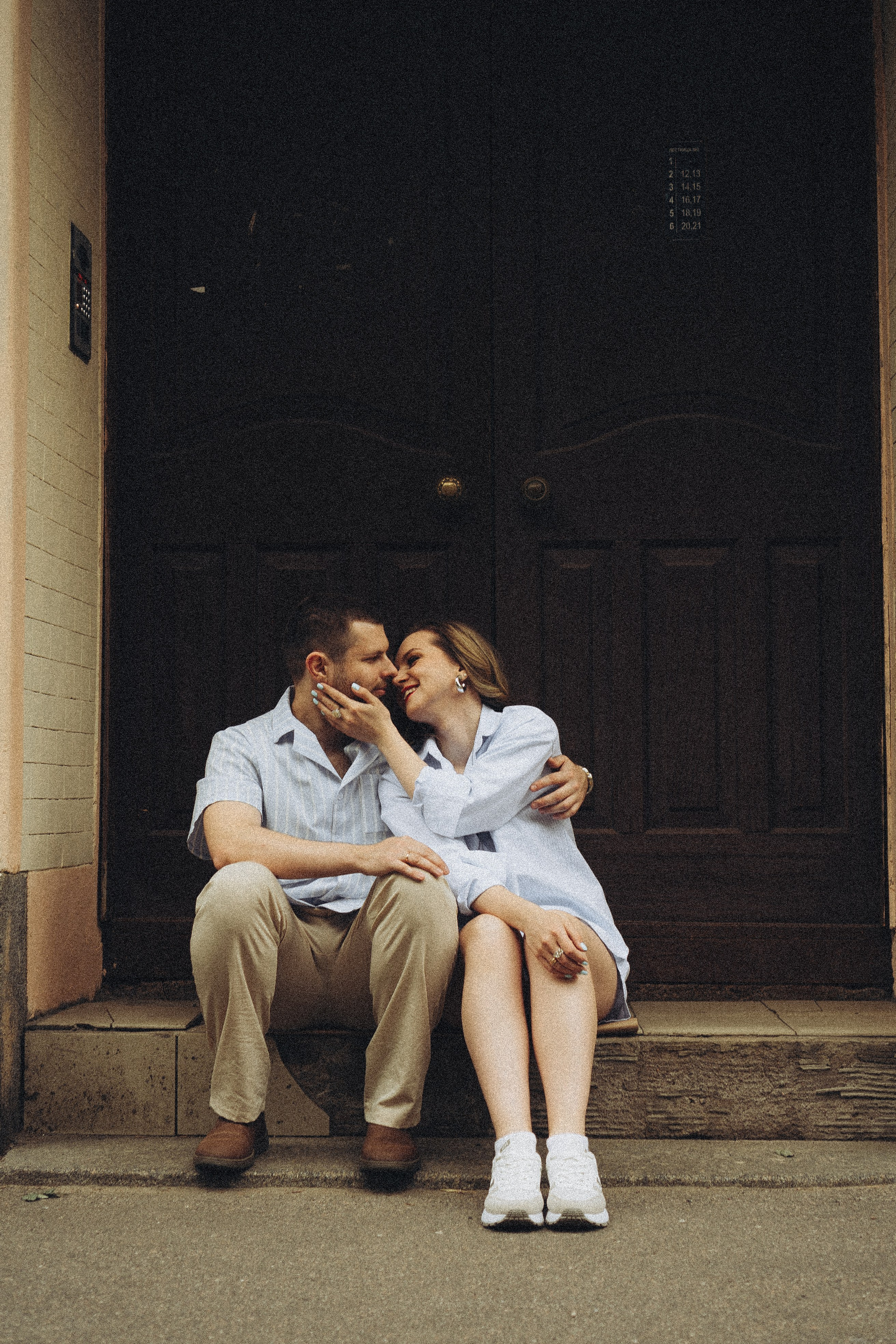 СТУДИЯ И ПРОГУЛКА ДЛЯ ПАРЫ. Профессиональный фотограф, Санкт-Петербург — Виктория Богомолова