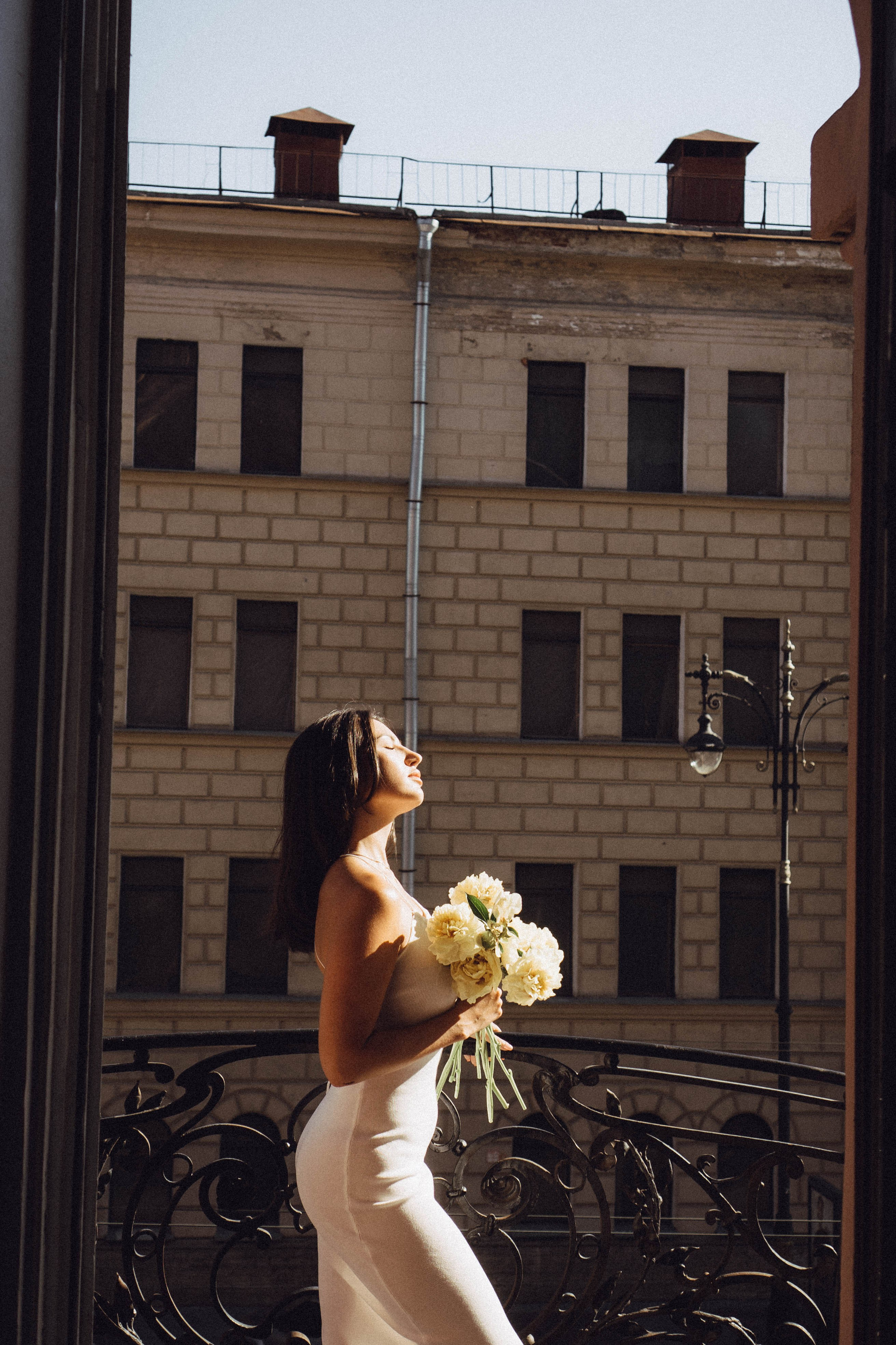 Студийная. Профессиональный фотограф, Санкт-Петербург — Виктория Богомолова