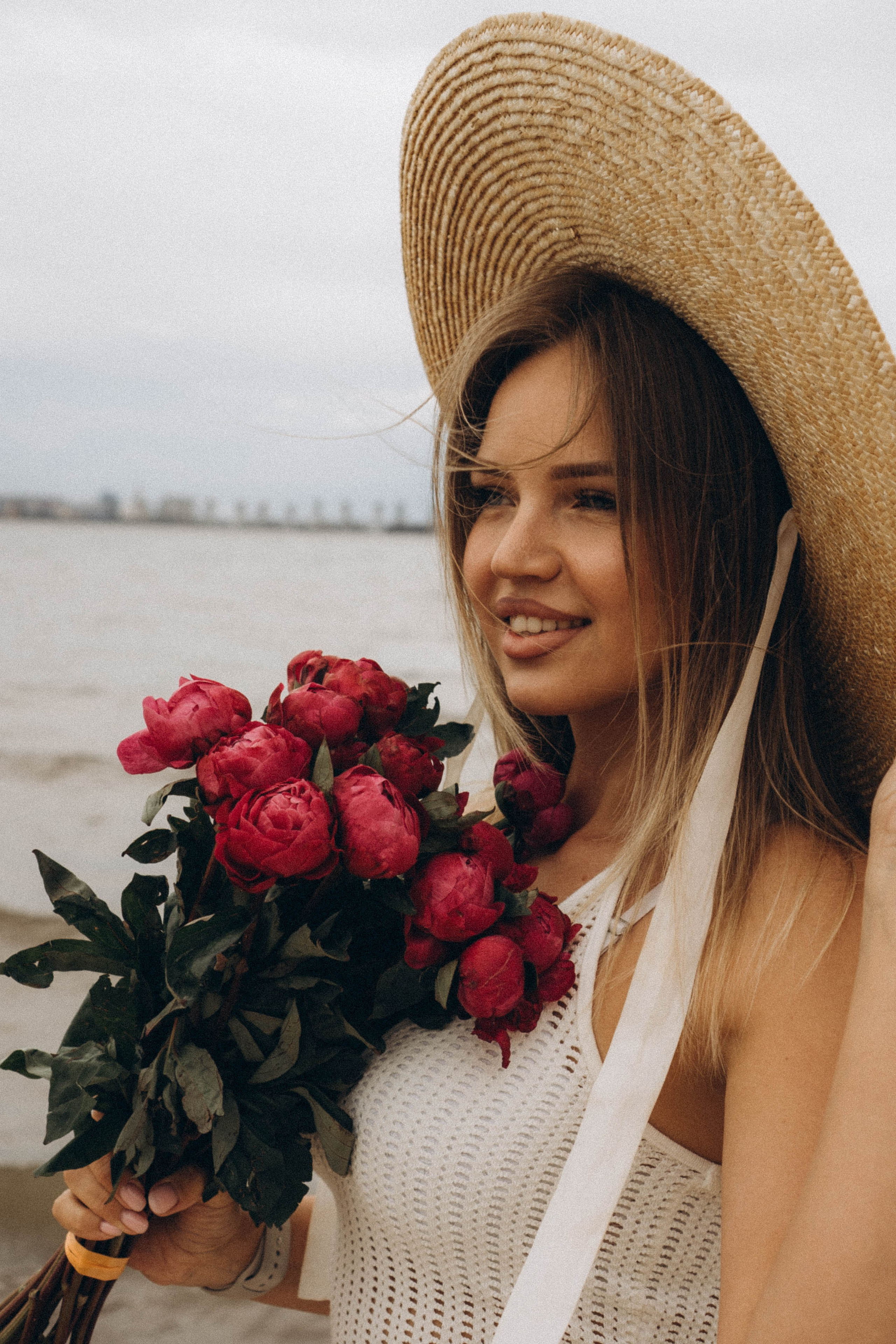 Прогулка в парке. Профессиональный фотограф, Санкт-Петербург — Виктория Богомолова