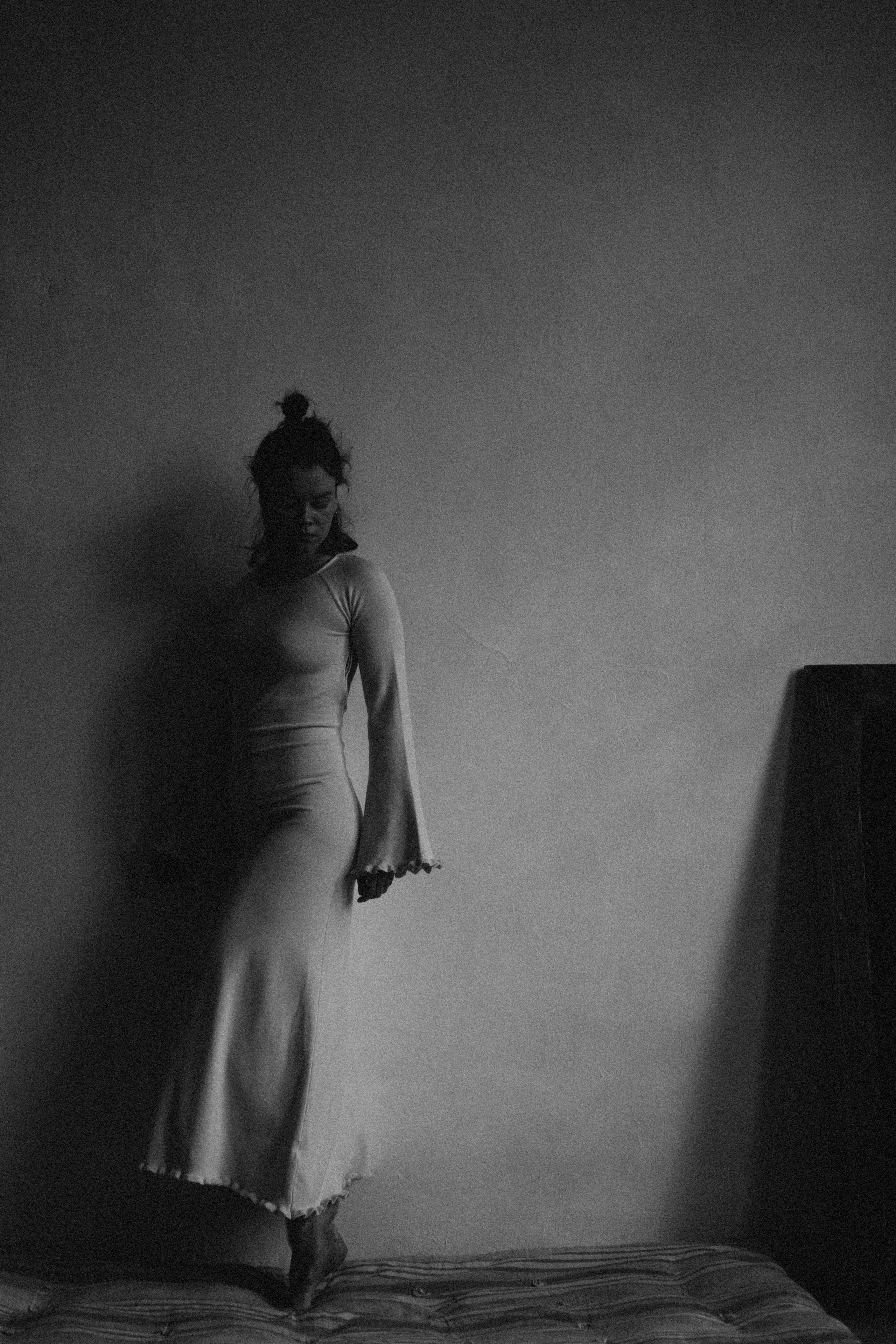 Студийная для девушки. Профессиональный фотограф, Санкт-Петербург — Виктория Богомолова