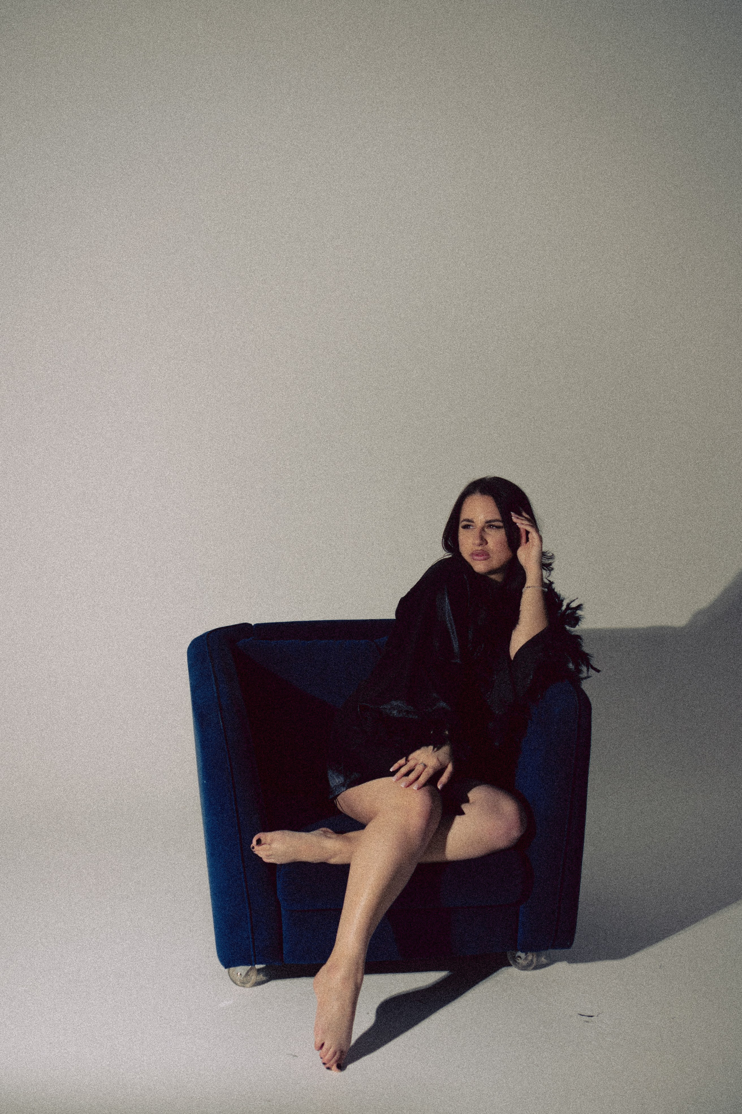 История ко дню рождения. Профессиональный фотограф, Санкт-Петербург — Виктория Богомолова