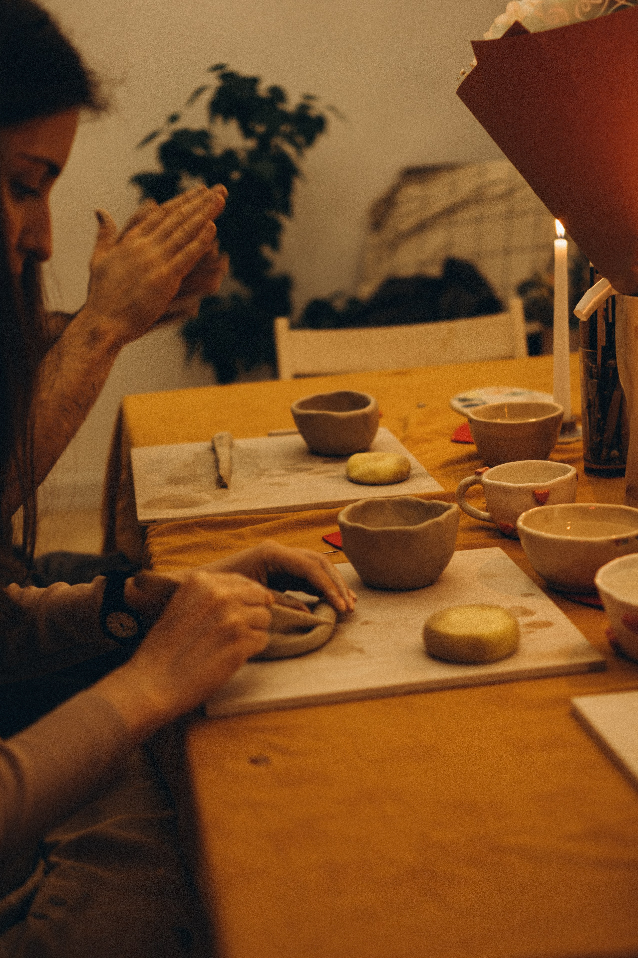 ЛЕПКАРНЯ. Профессиональный фотограф, Санкт-Петербург — Виктория Богомолова