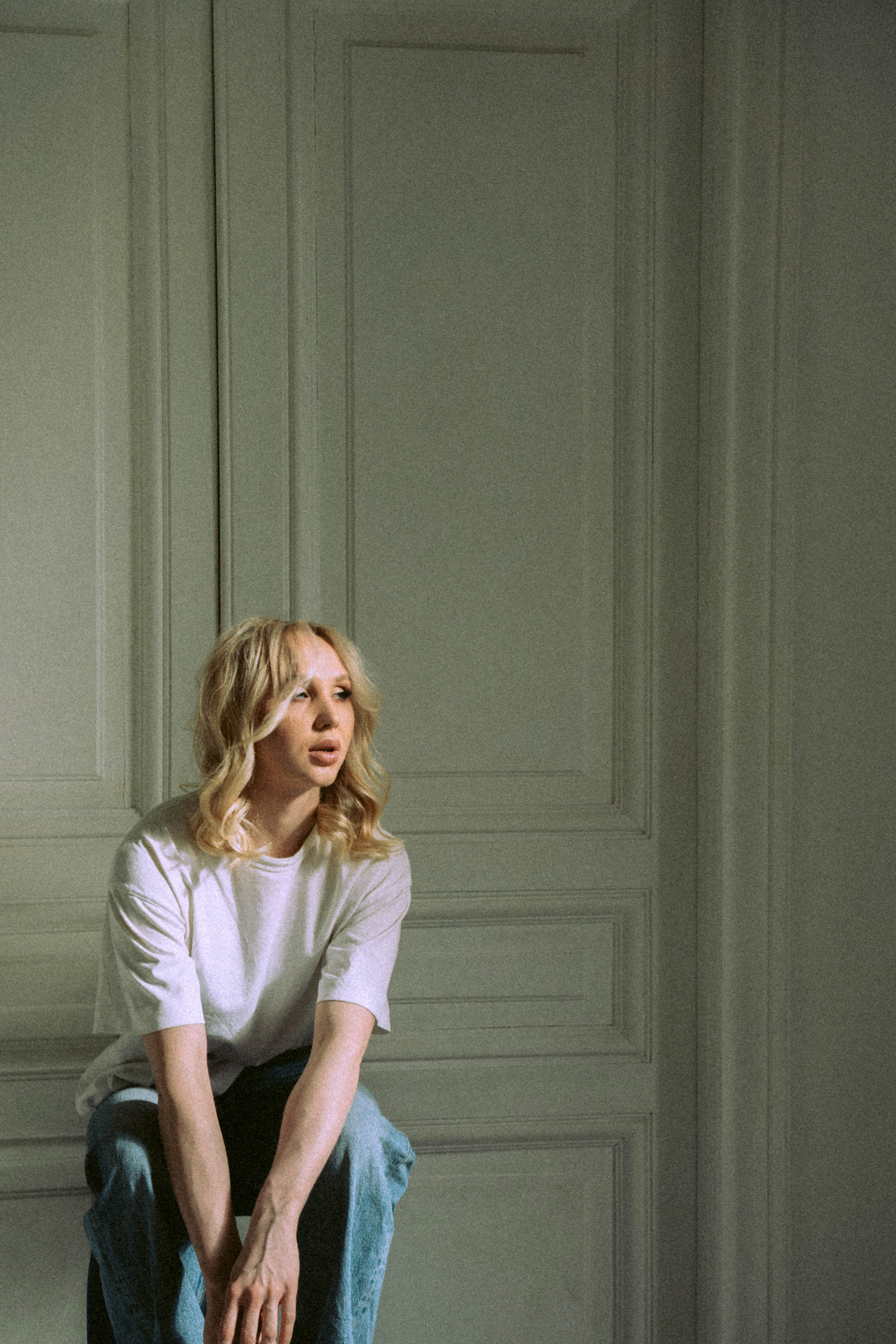 Студийная. Профессиональный фотограф, Санкт-Петербург — Виктория Богомолова