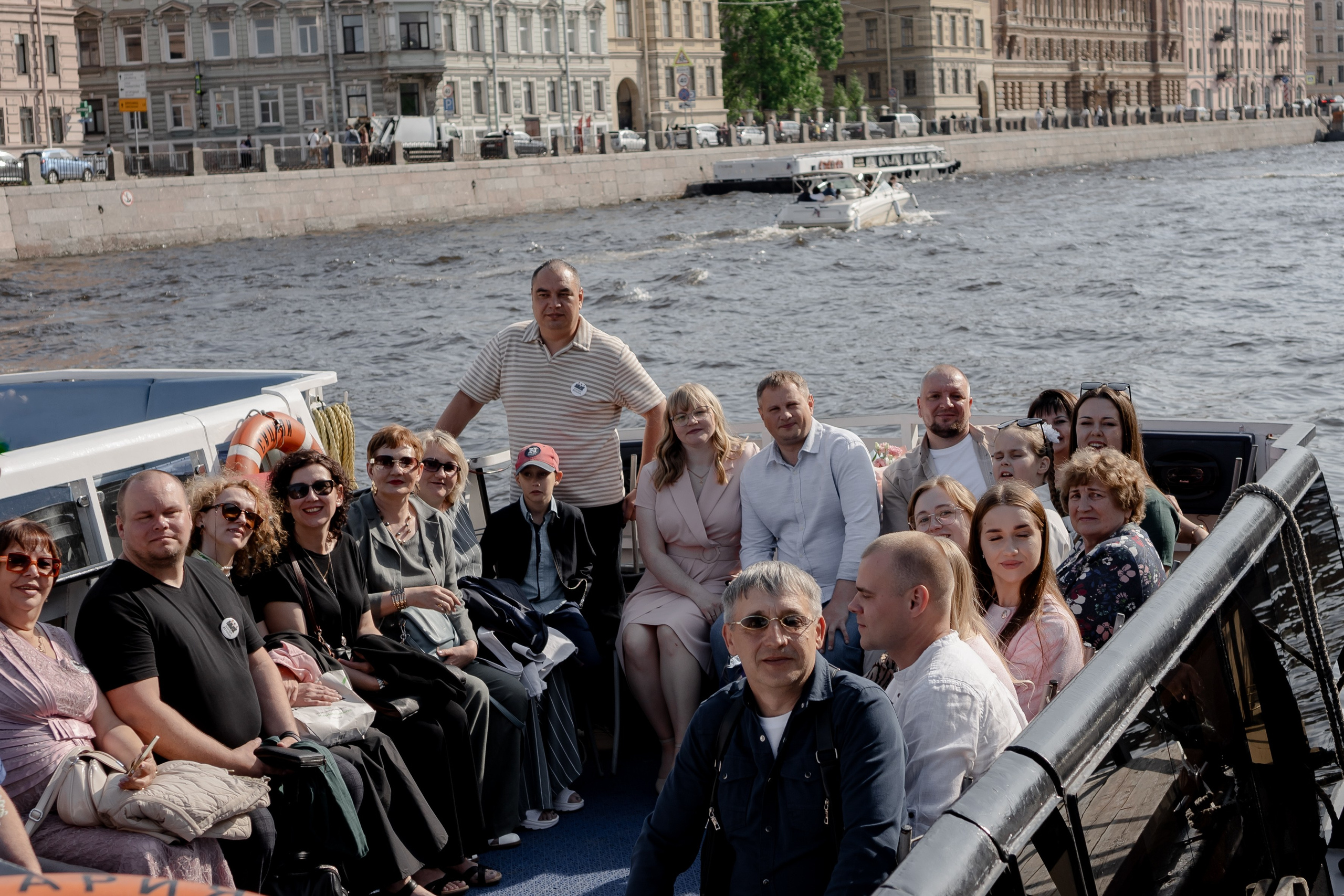 СВАДЕБНЫЙ РЕПОРТАЖ. Профессиональный фотограф, Санкт-Петербург — Виктория Богомолова