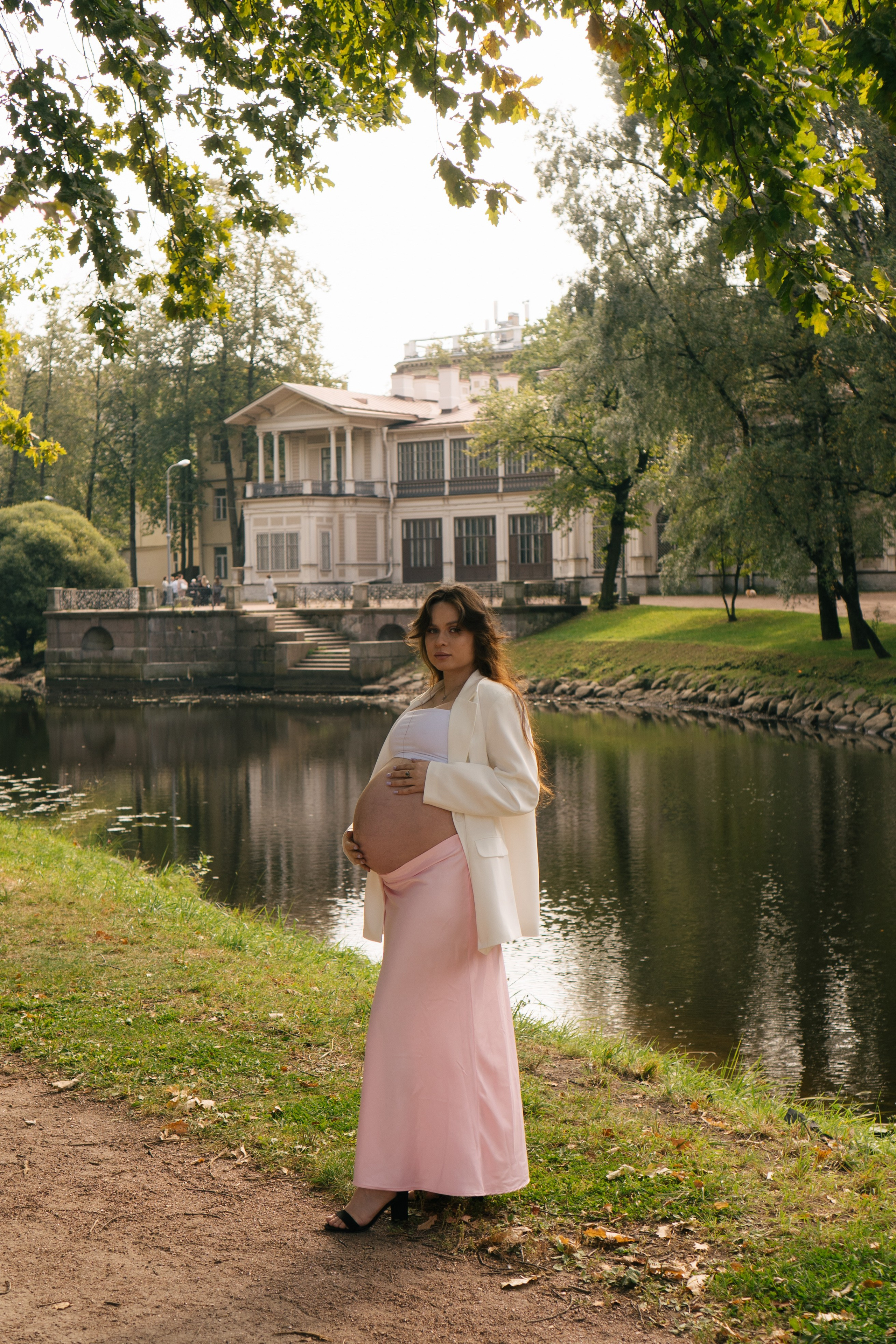СЕМЕЙНАЯ ИСТОРИЯ. Профессиональный фотограф, Санкт-Петербург — Виктория Богомолова