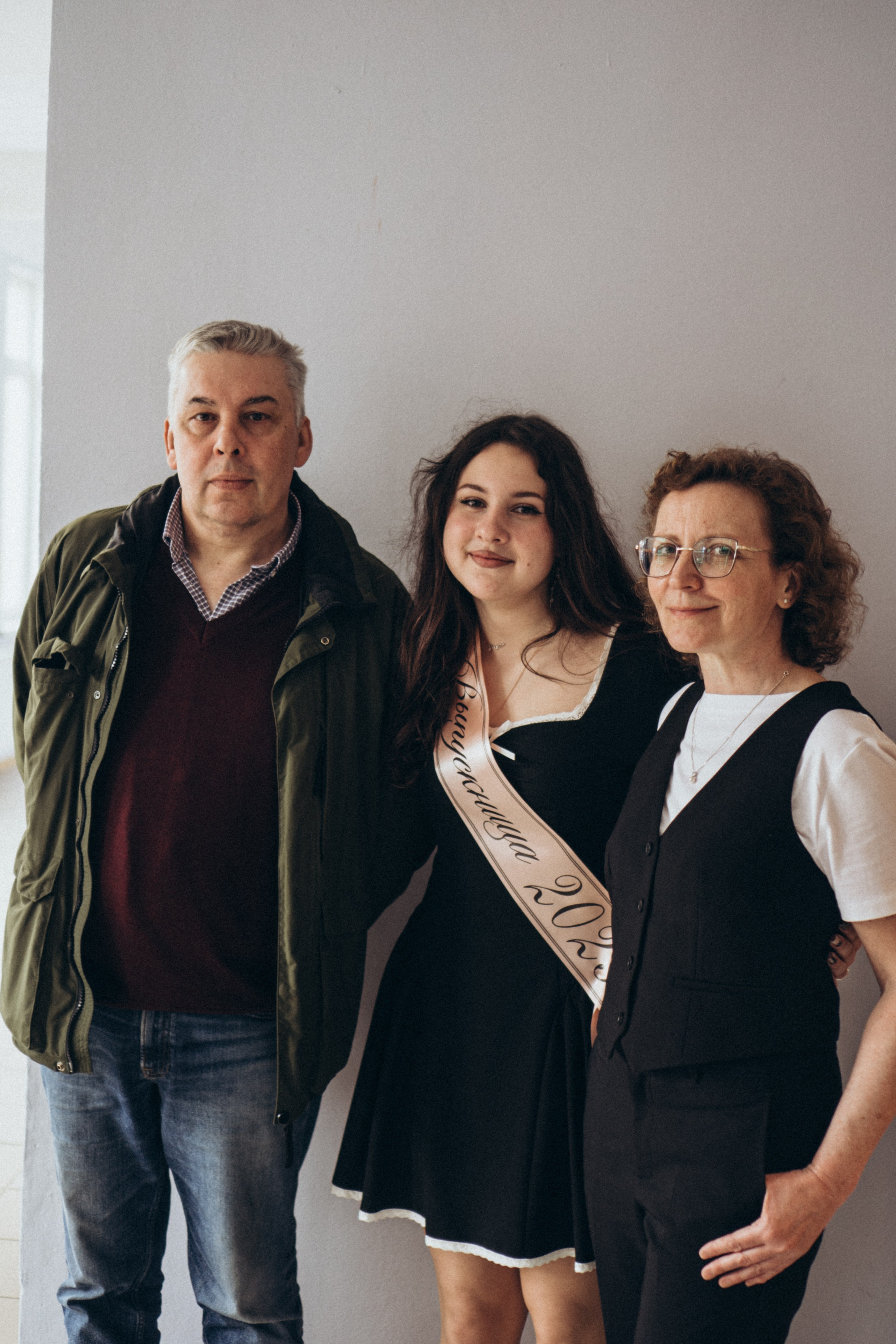 ПОСЛЕДНИЙ ЗВОНОК. Профессиональный фотограф, Санкт-Петербург — Виктория Богомолова