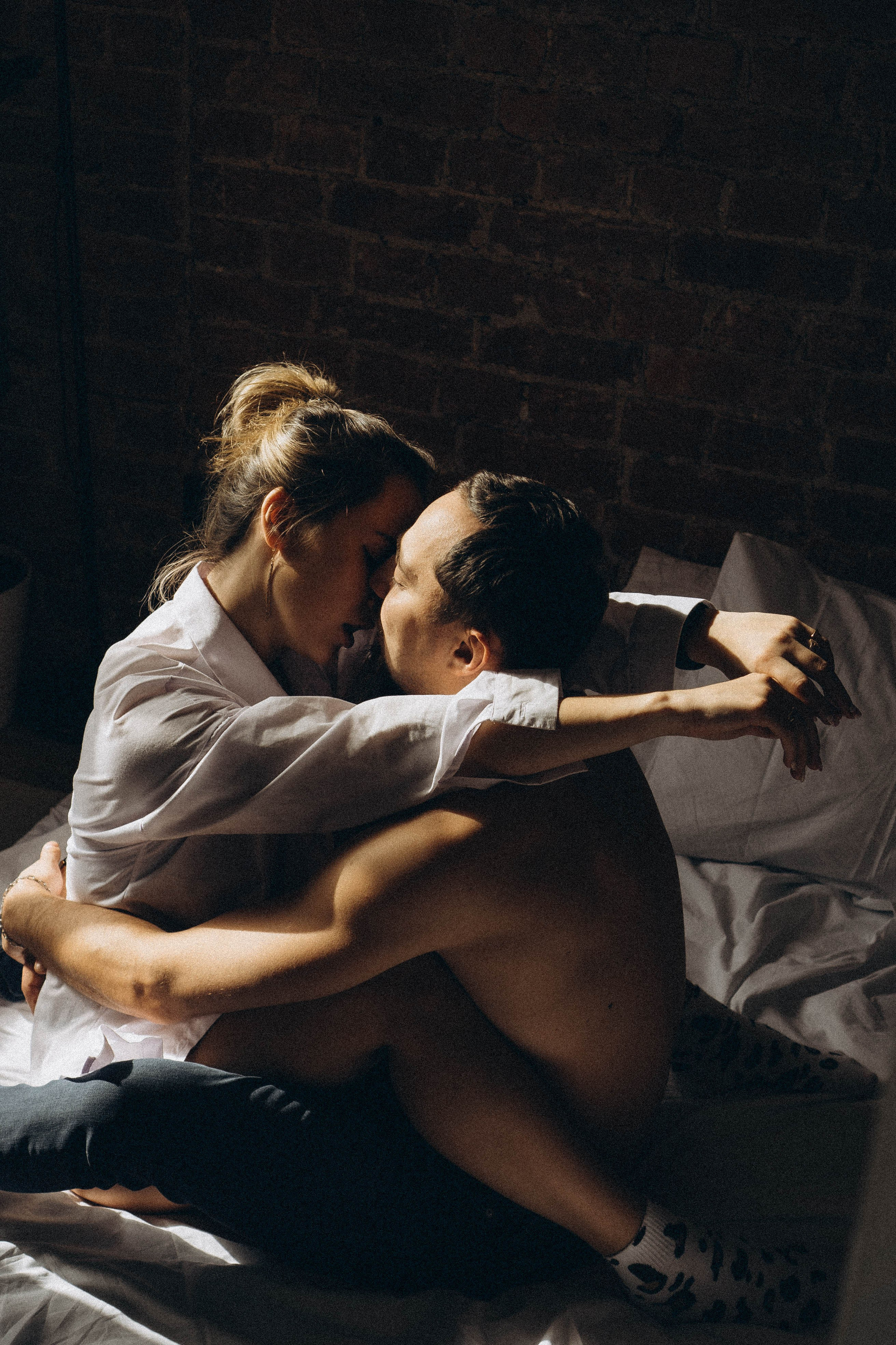 Любовь. Профессиональный фотограф, Санкт-Петербург — Виктория Богомолова