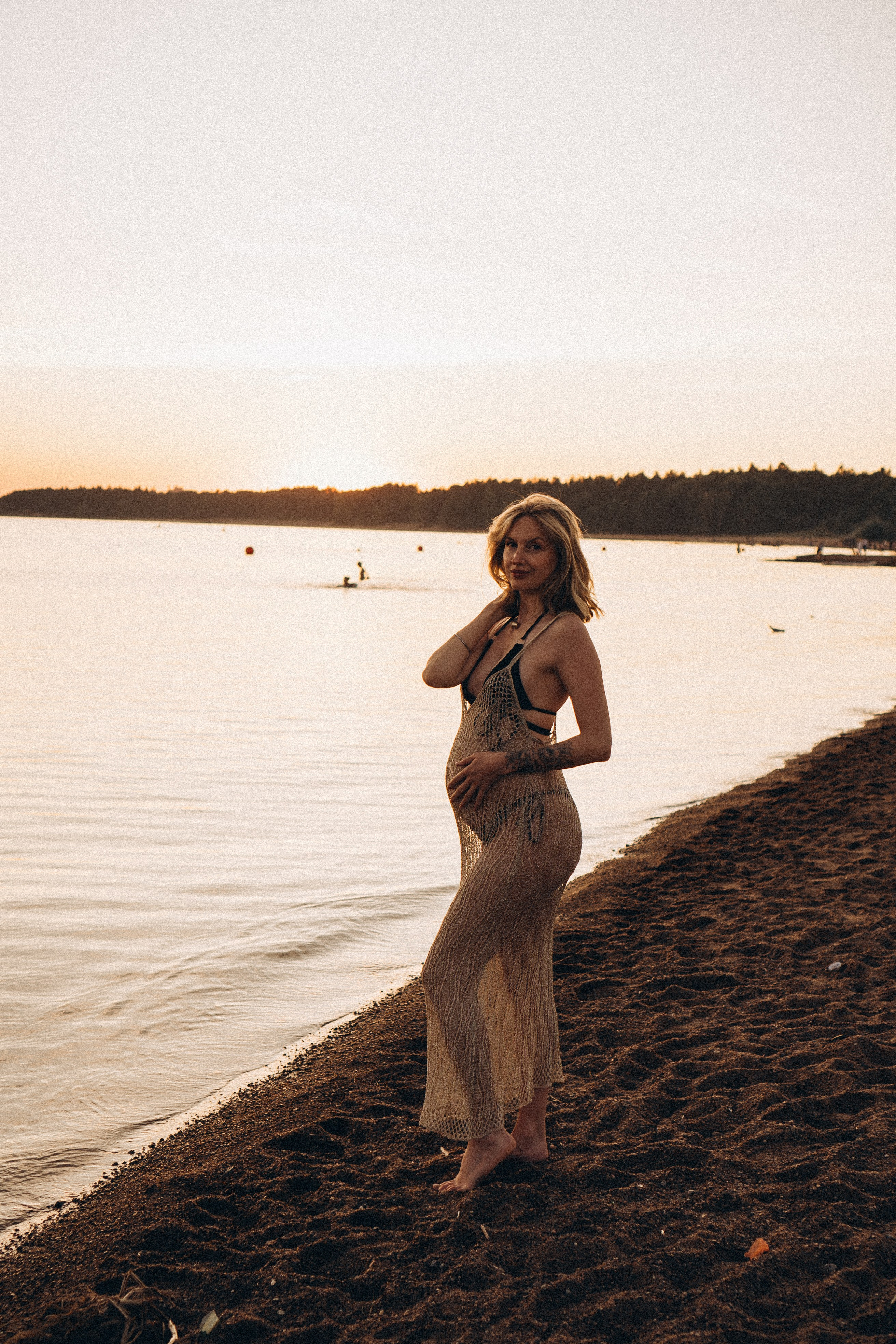 В ОЖИДАНИИ. Профессиональный фотограф, Санкт-Петербург — Виктория Богомолова