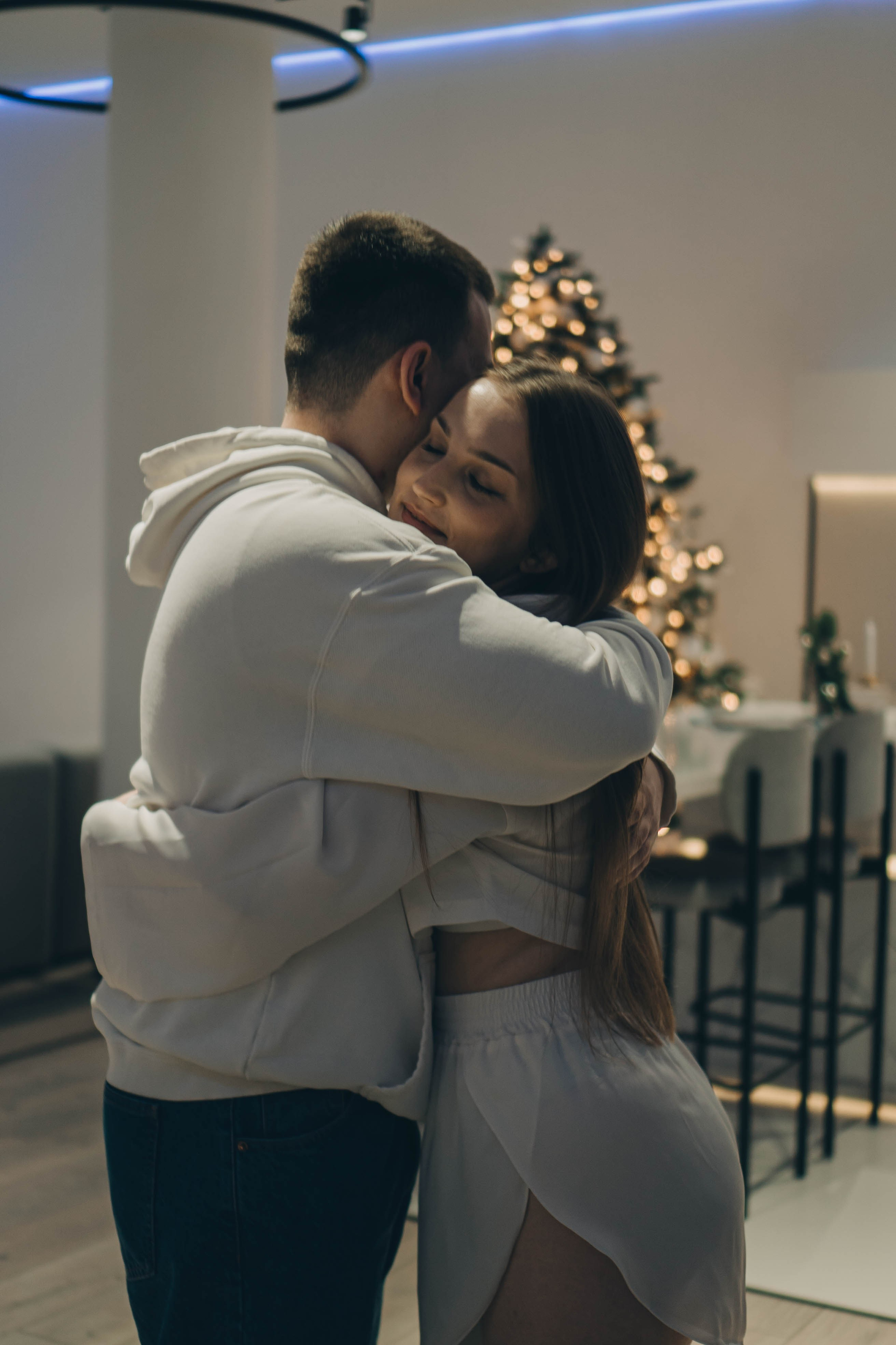 Новогодняя. Профессиональный фотограф, Санкт-Петербург — Виктория Богомолова