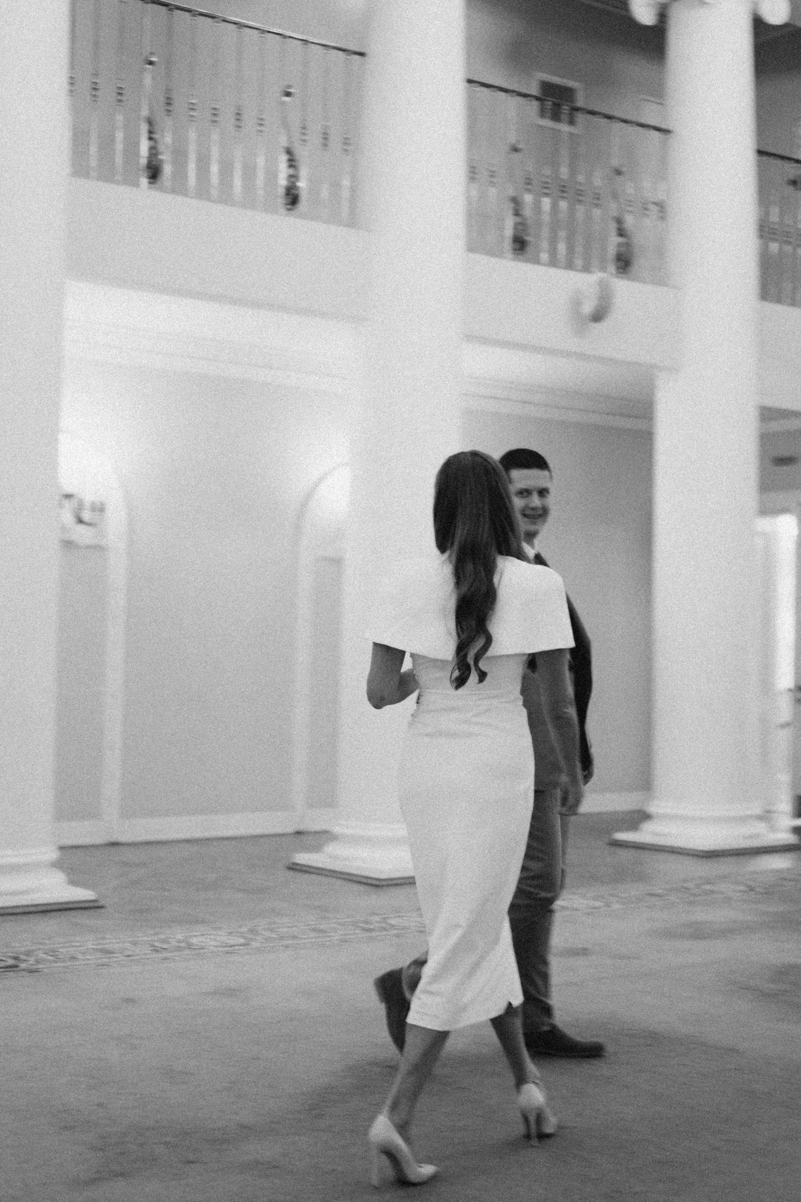 СВАДЕБНАЯ В ПУШКИНЕ. Профессиональный фотограф, Санкт-Петербург — Виктория Богомолова