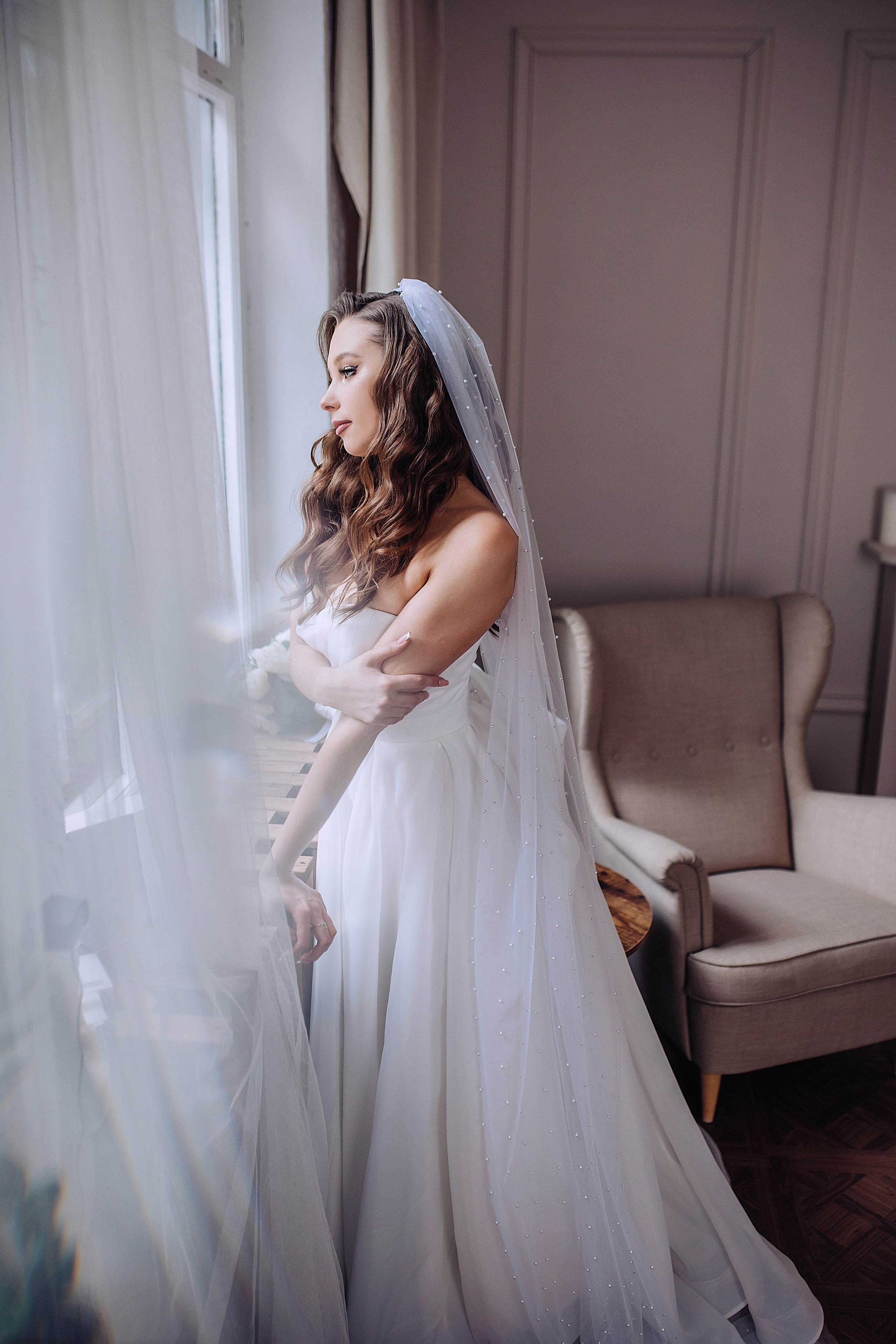 Максим и Катя. Свадебный и семейный фотограф в Йошкар-Оле