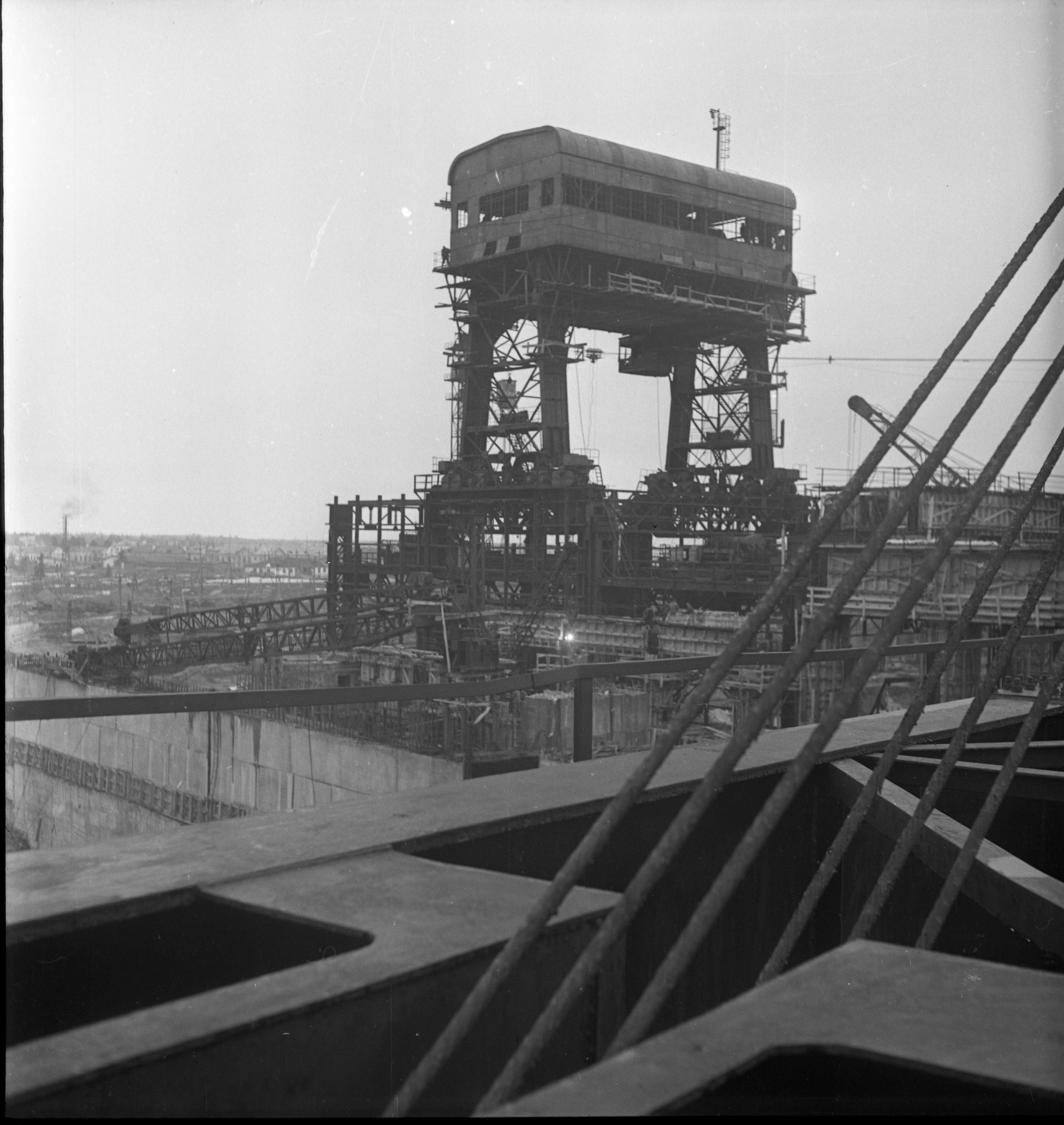 А вы знали?. Дворец Культуры г. Заволжья