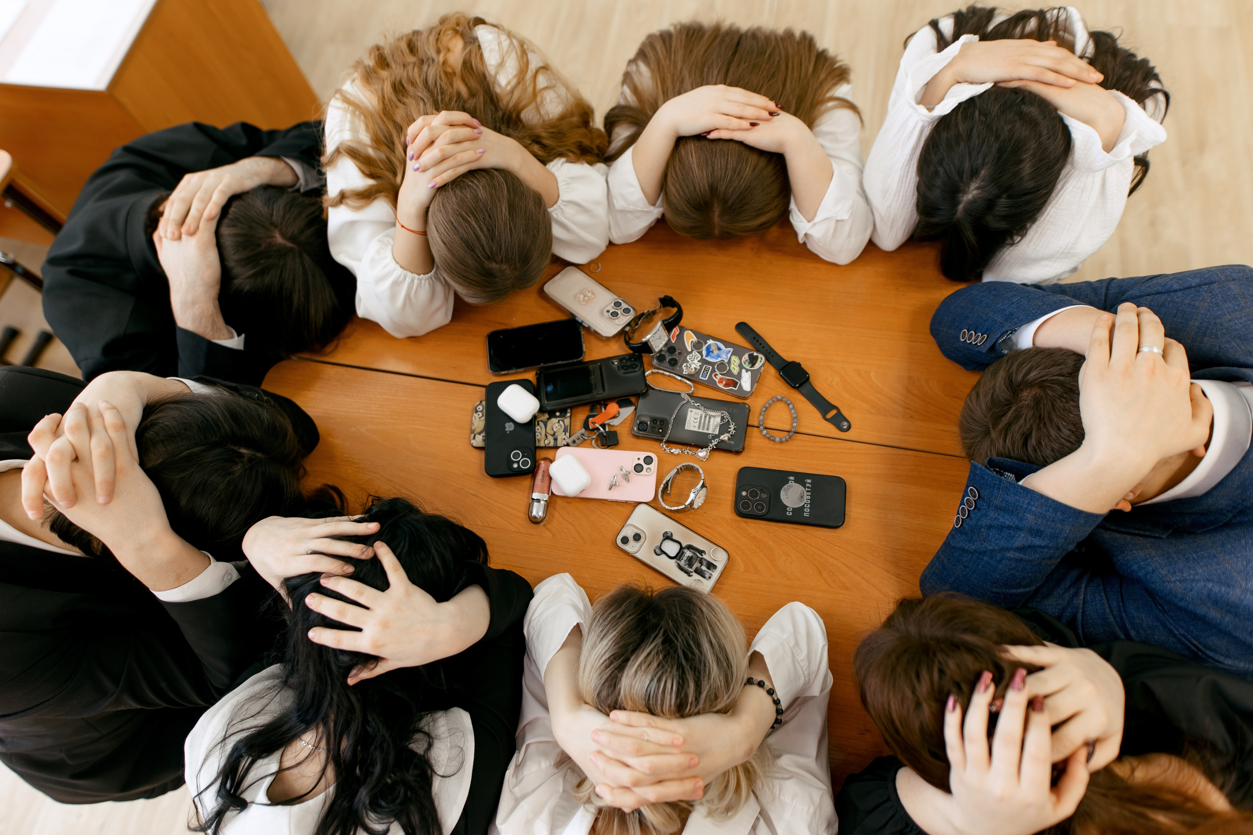 11 класс ЦО 4 Ефремов. Свадебный и семейный фотограф в Туле и области Маша Костина