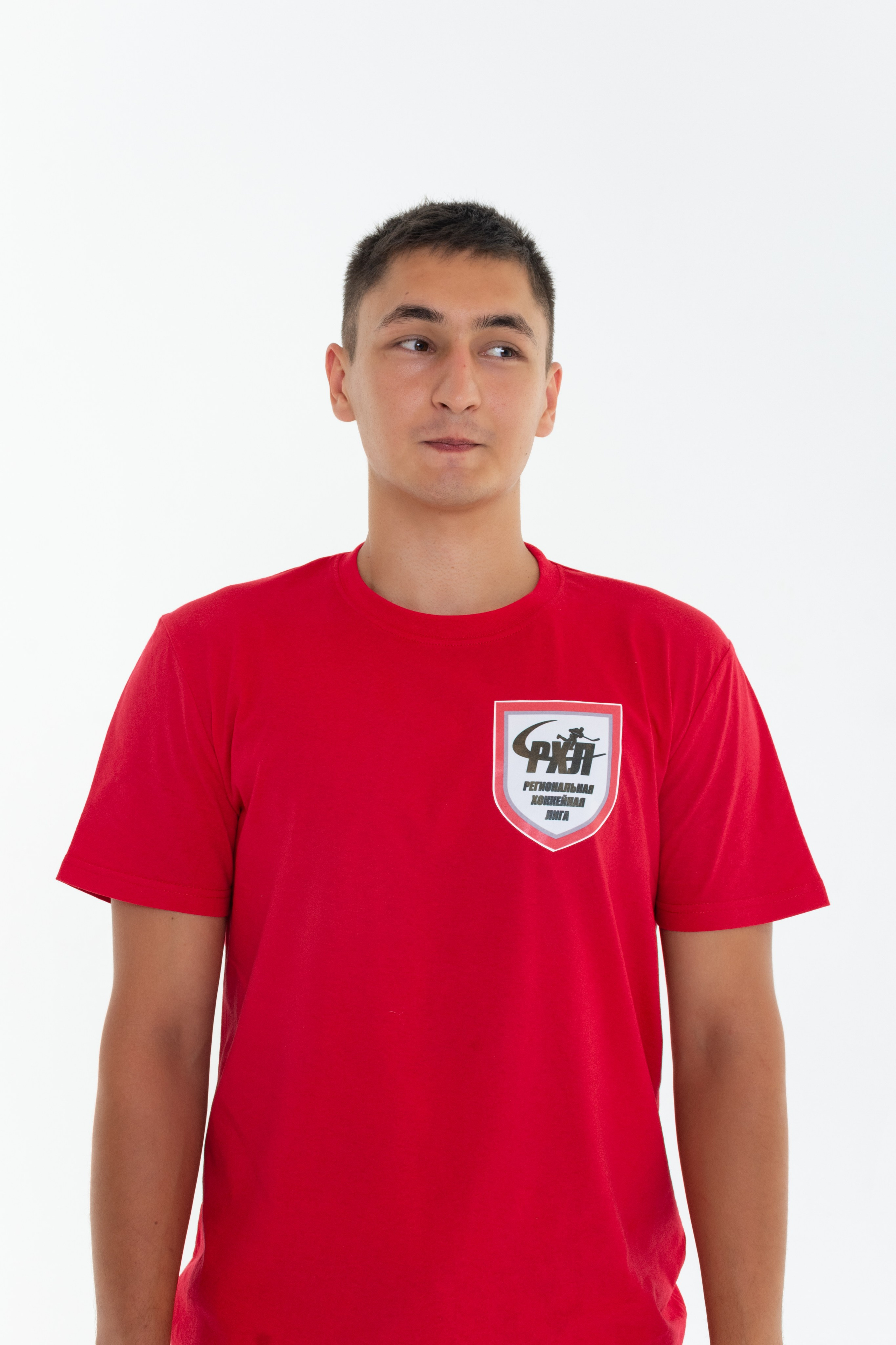 Хоккейная лига РХЛ. Фотограф Максим Буряк