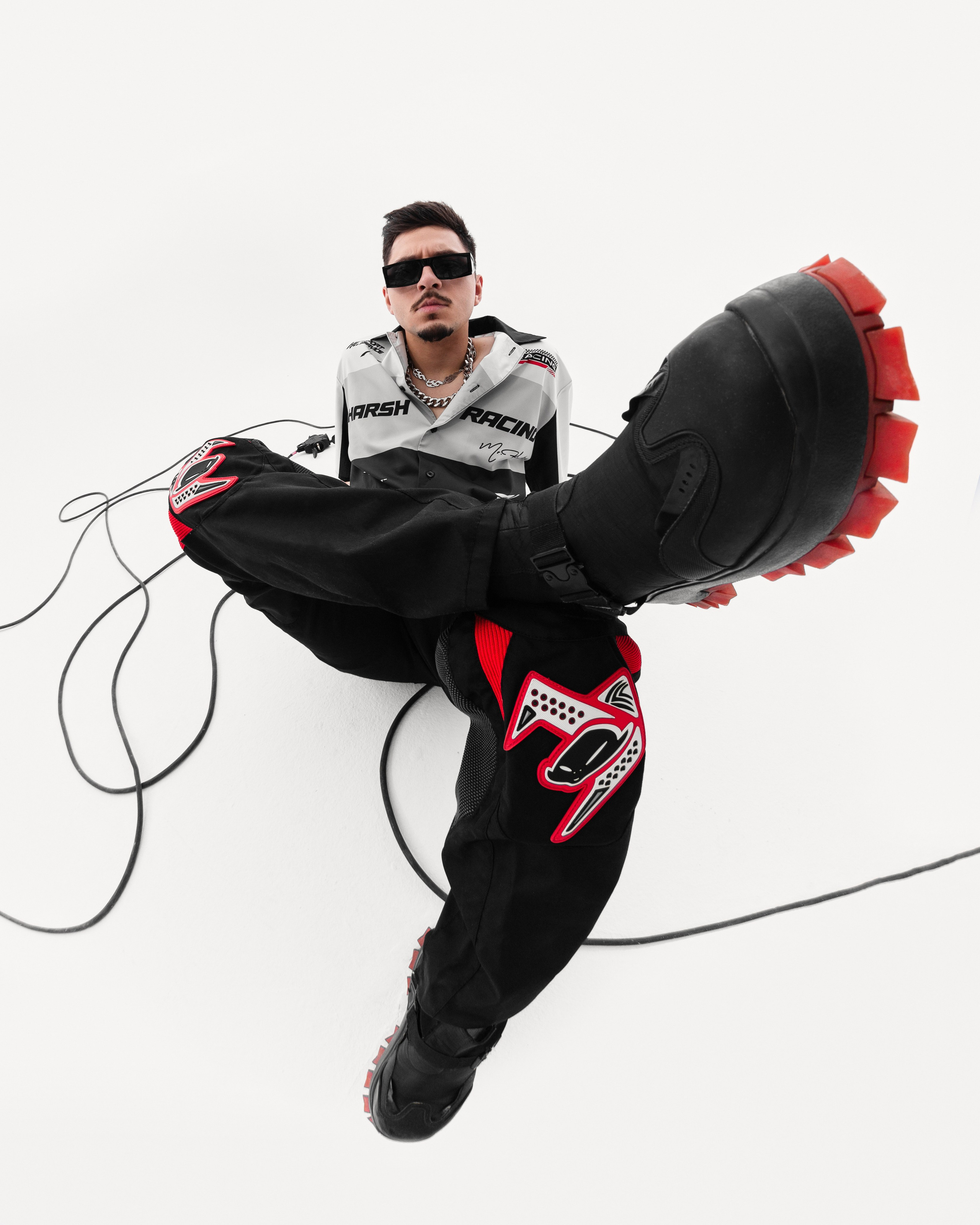 SQWOZ BAB. NIKITA NEVANOV