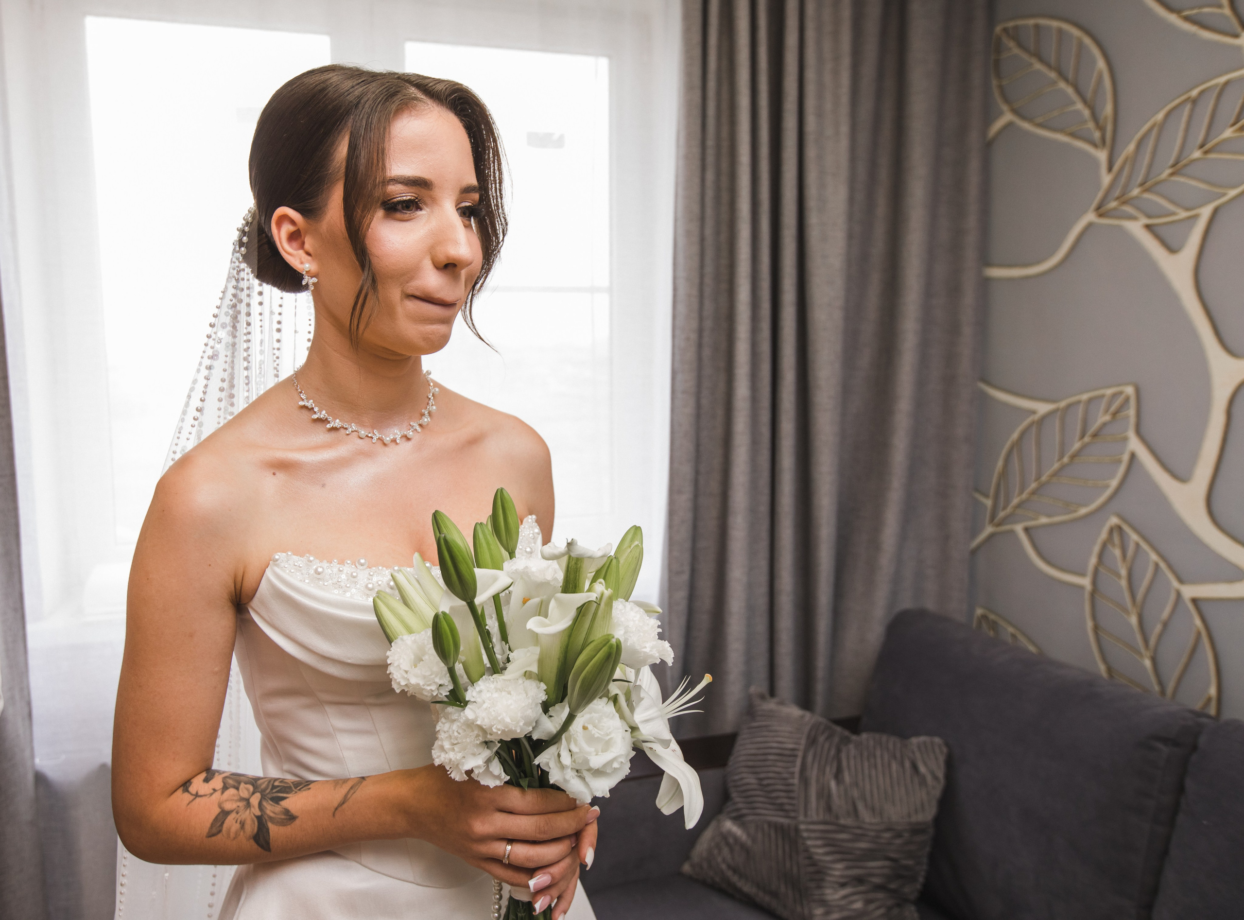 Влад и Нина. Свадебный и семейный фотограф в Краснодаре