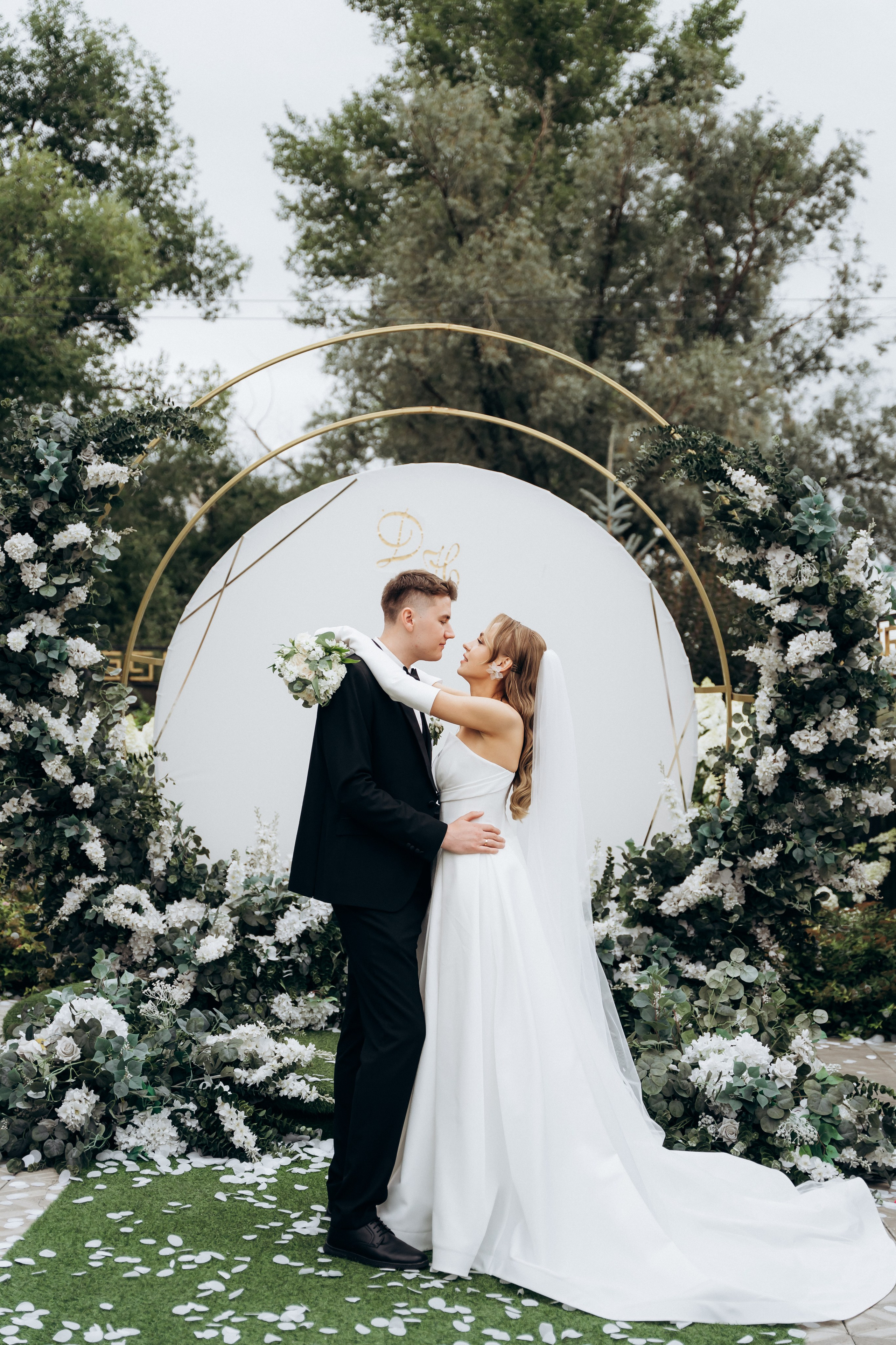 Наталья и Дима. Главная