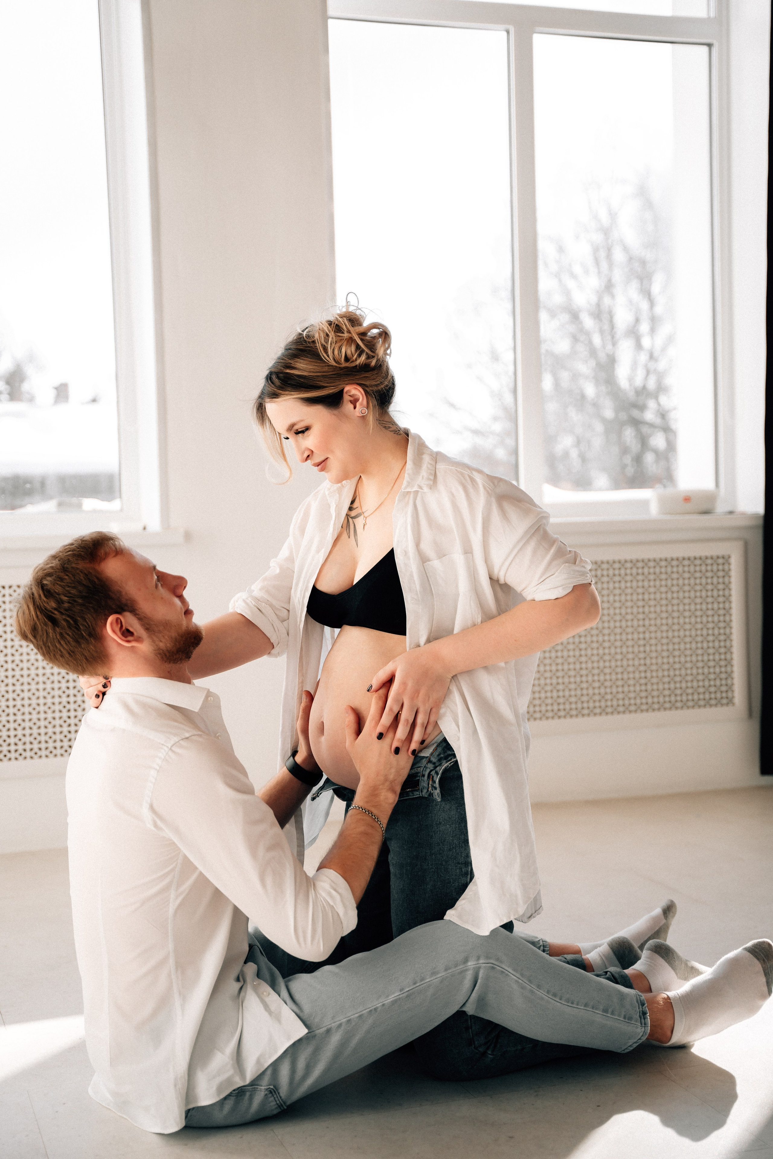 Беременность. Главная