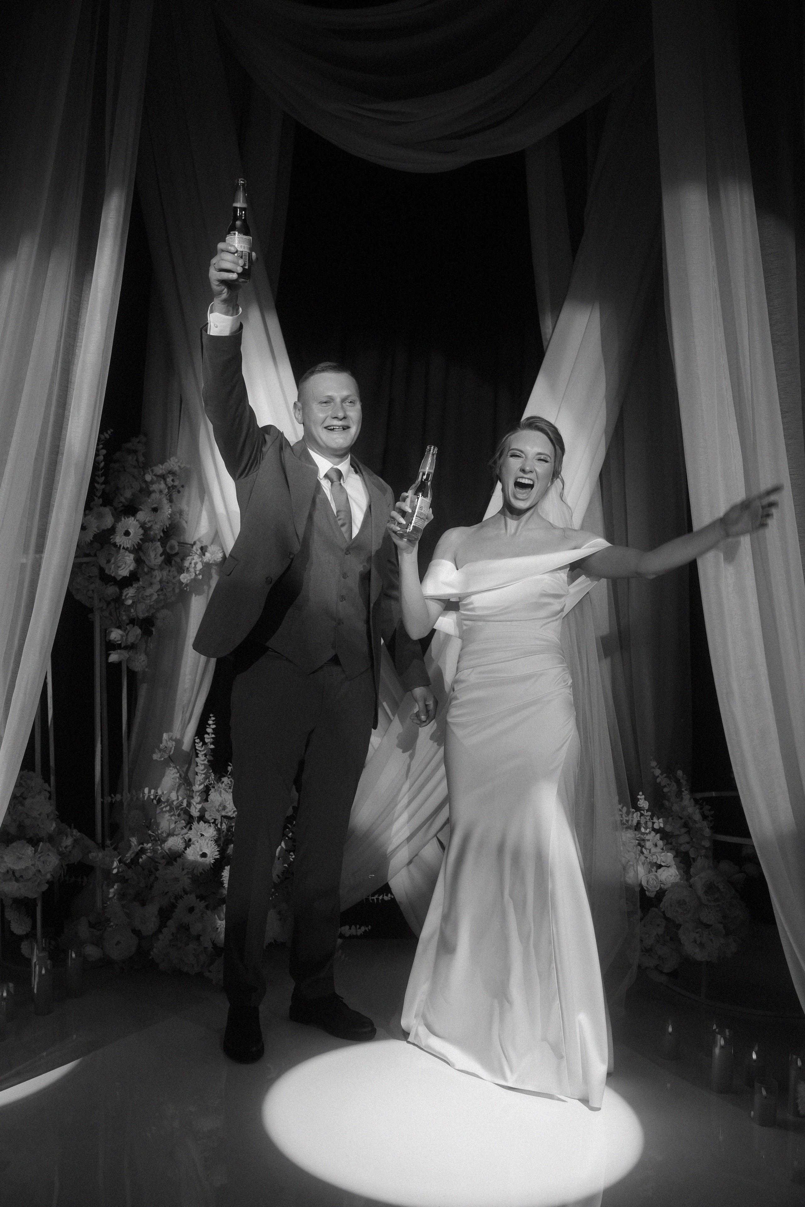 Любовь в городе Р. Свадебный фотограф в Рязани и Москве Евгения Жмурова