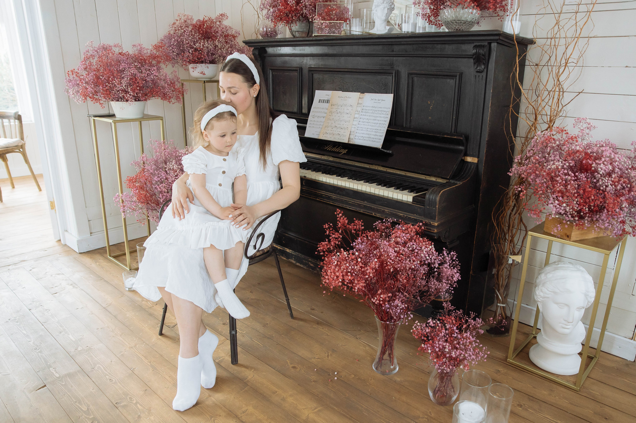 Ценные мгновенья. Свадебный и семейный фотограф в Москве и Подмосковье Ольга Останина