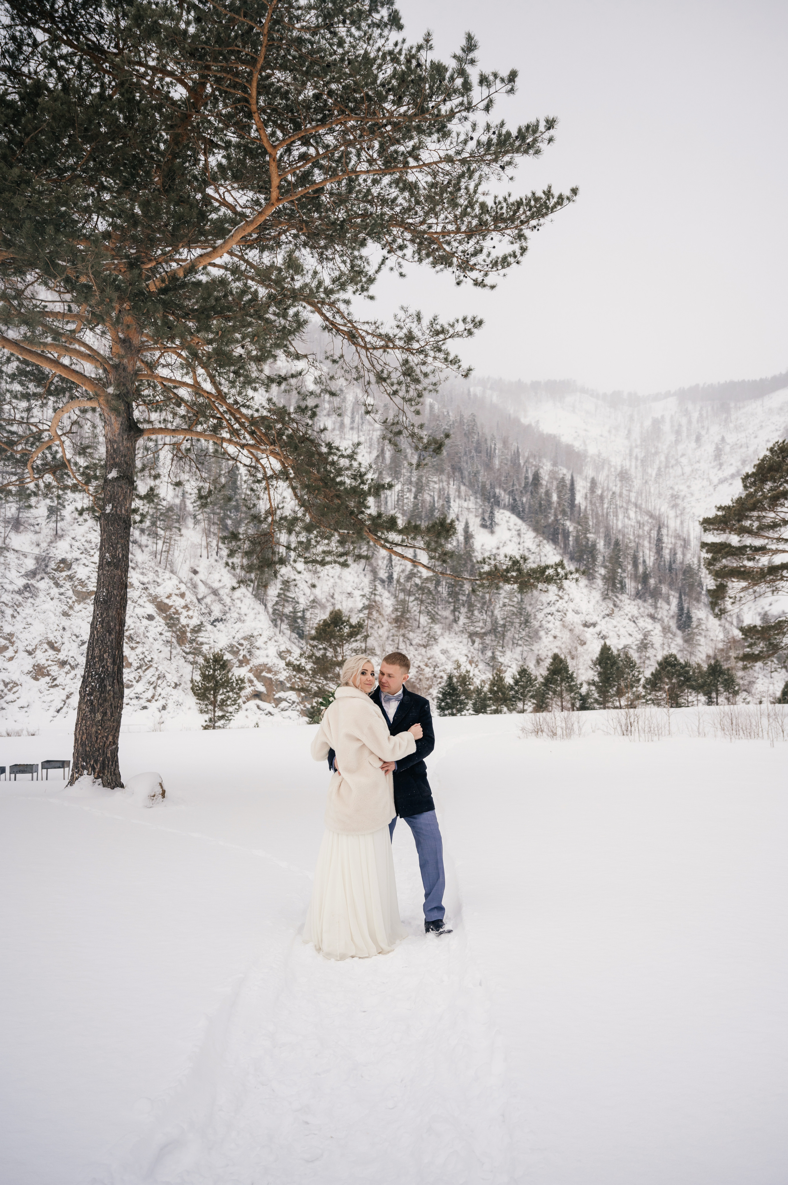 #Павел_Ольга_Красноярск. Фотограф Юлия Павлова Красноярск