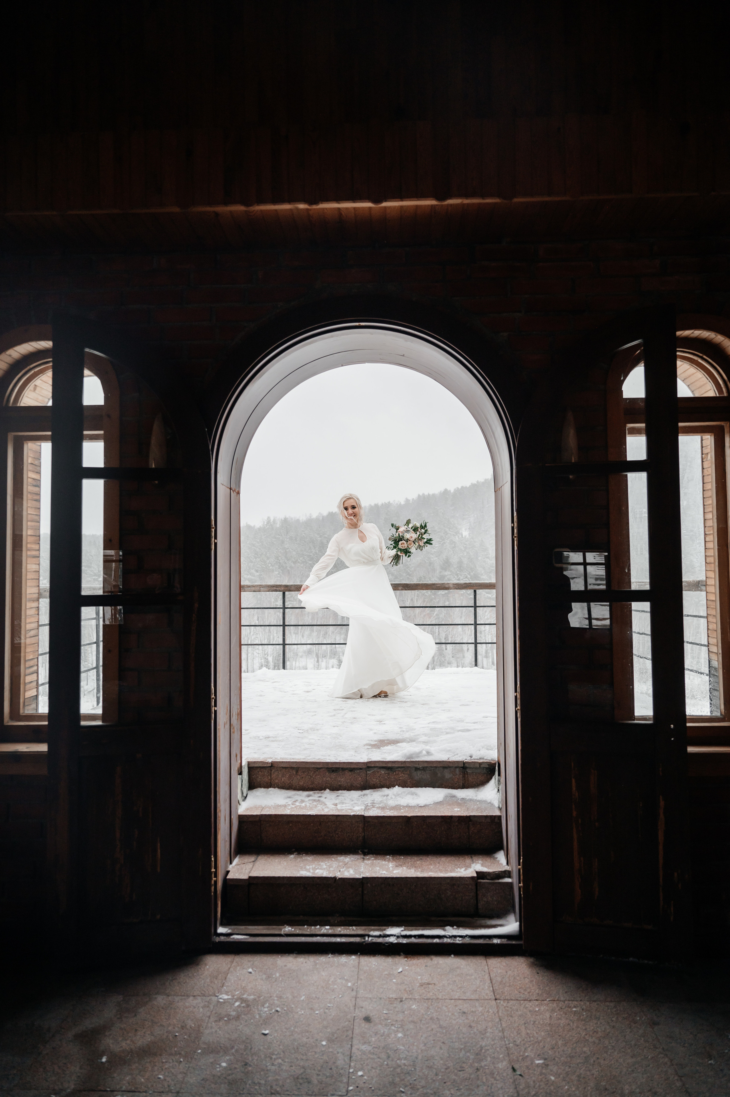 #Павел_Ольга_Красноярск. Фотограф Юлия Павлова Красноярск