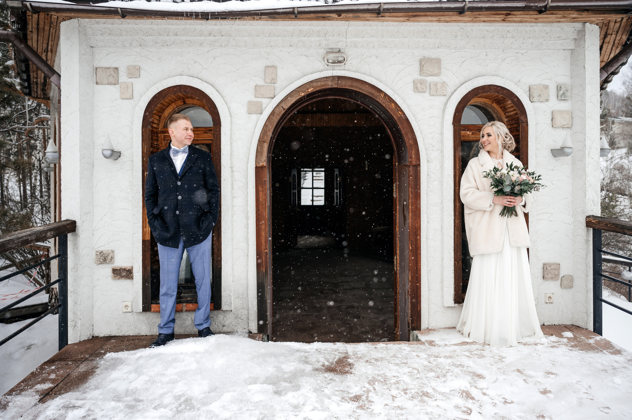 #Павел_Ольга_Красноярск. Фотограф Юлия Павлова Красноярск