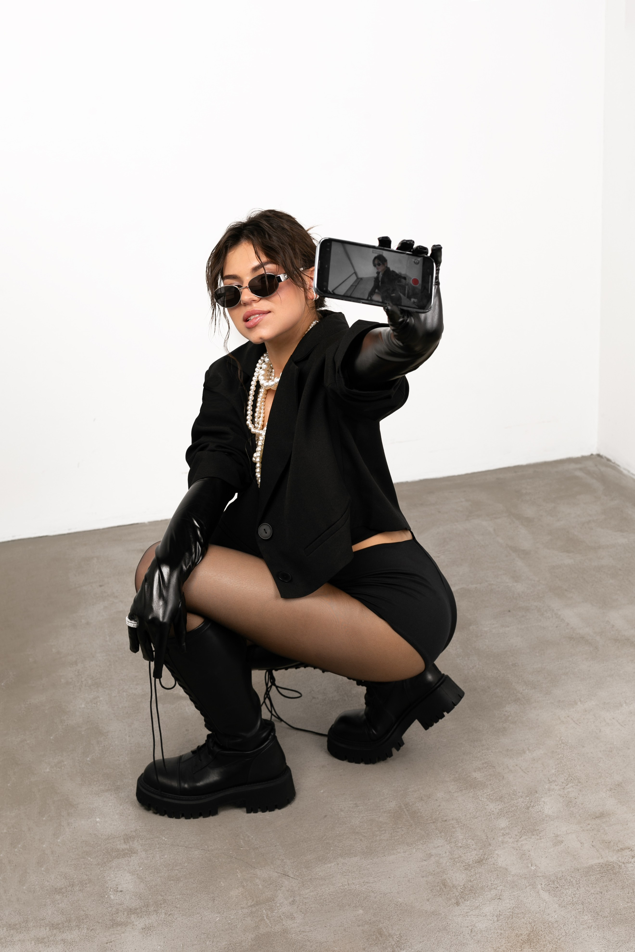 Портреты. Бьюти-фотограф Москва, Ярославль Елена Кукусечка