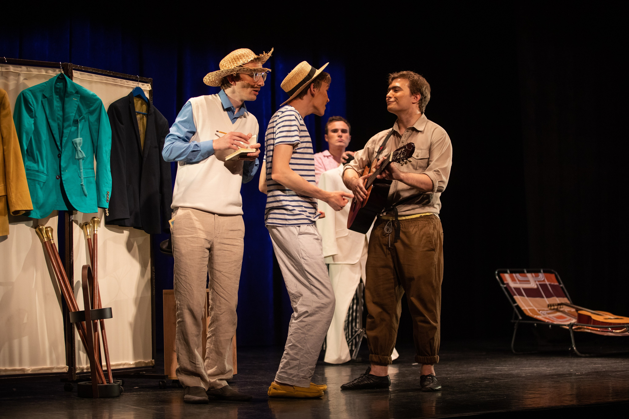 Репортаж. Фотограф Артем Павлов