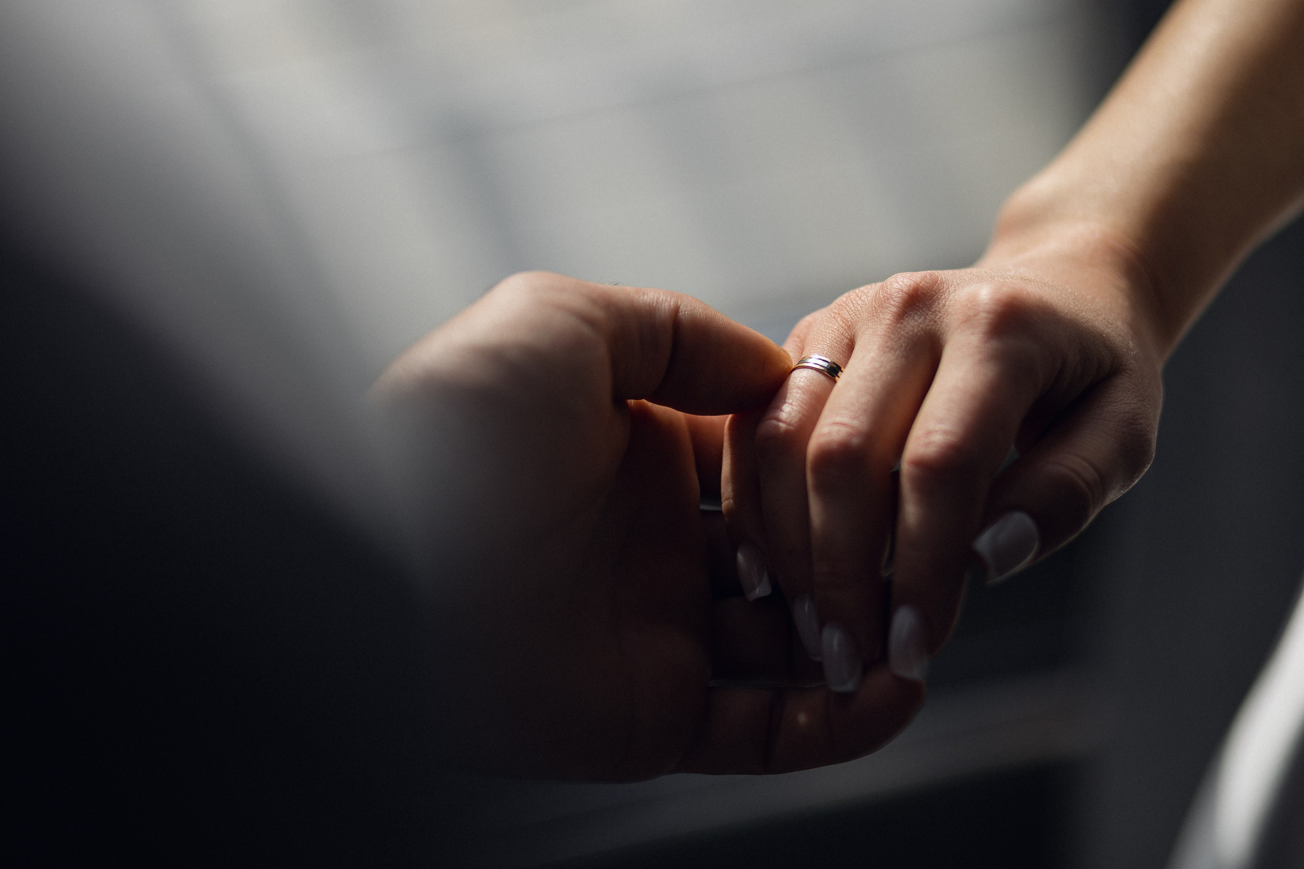 Свадебная фотосъемка Архангельск