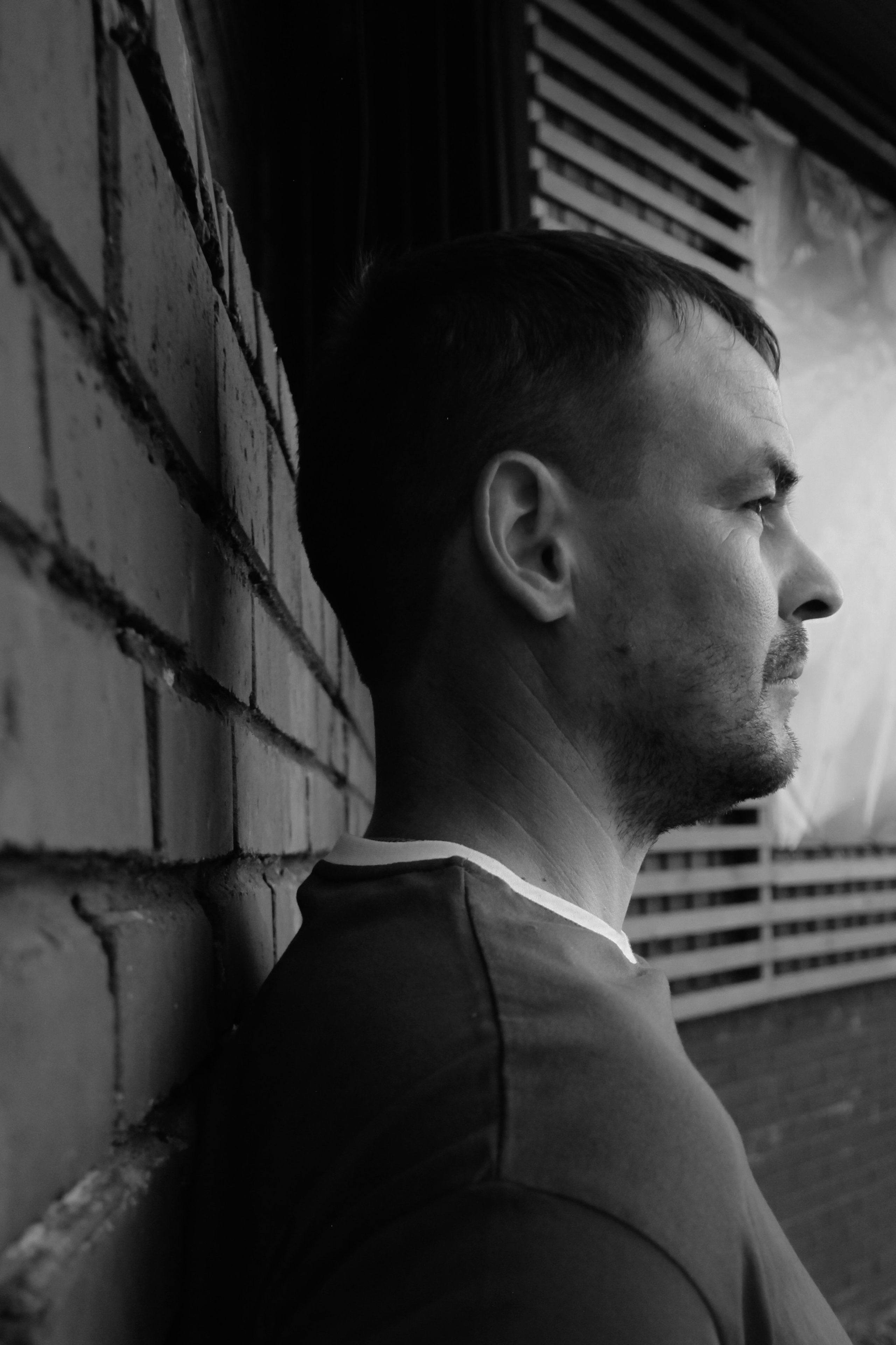 Уличный портрет. Свой фотограф Нижний Новгород