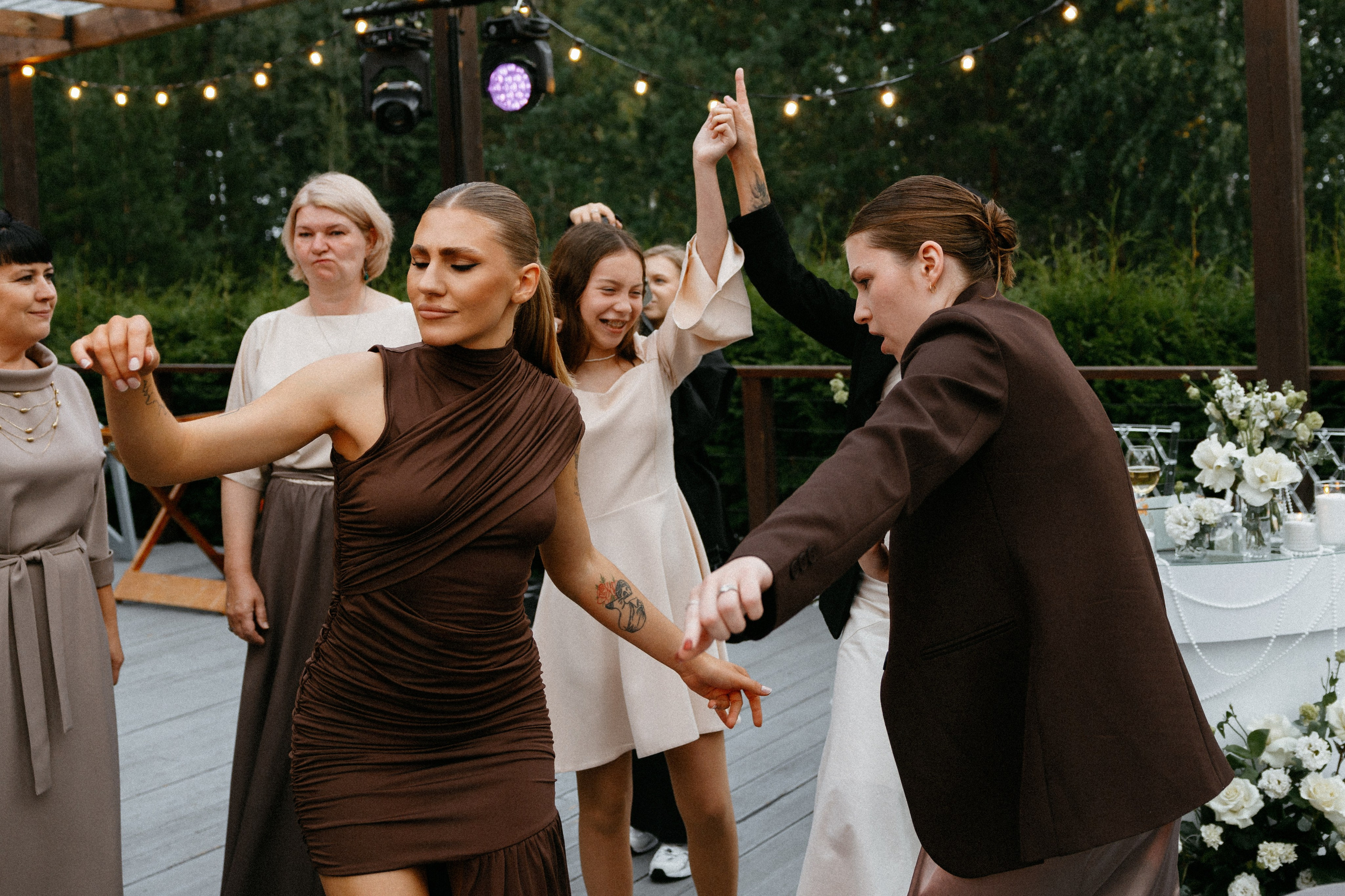 Евгений и Анна. SunVoda. Свадебный фотограф Балчугова Мария Екатеринбург