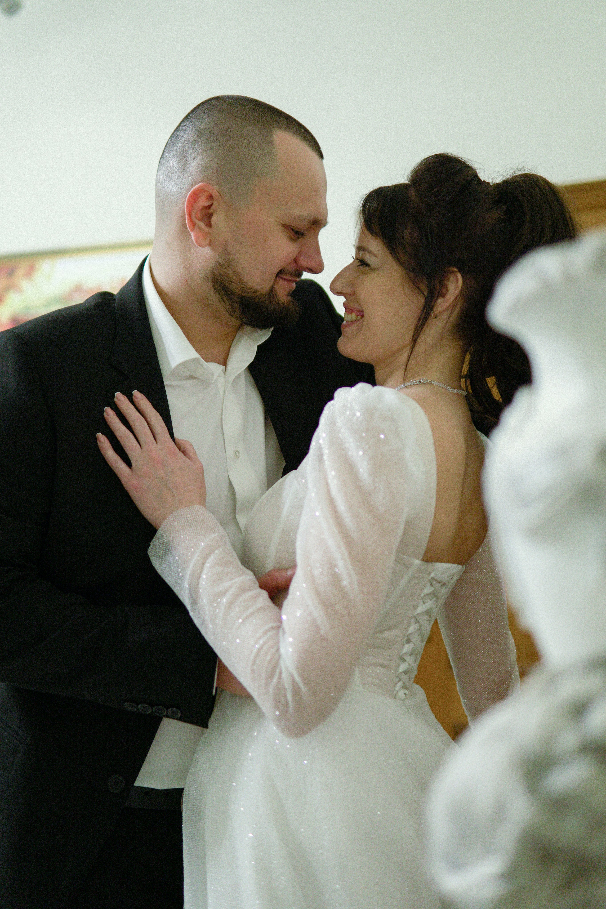 Петр и Анна. Свадебный фотограф в Ростове-на-Дону. Фотограф в Ростове-на-Дону Марина Мальцева