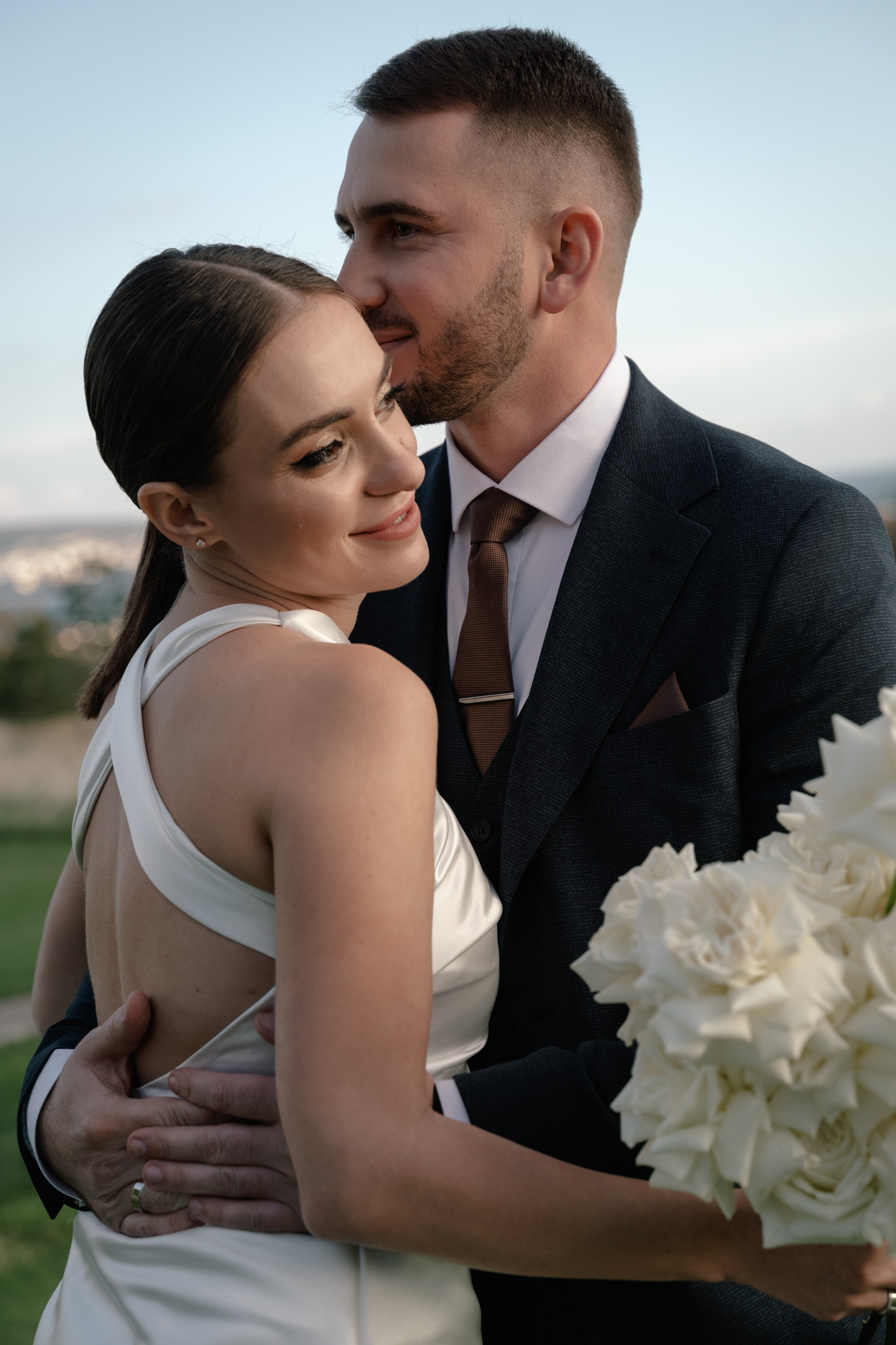 Yana&Viktor. Портретный фотограф в Краснодаре Валерия Матирная