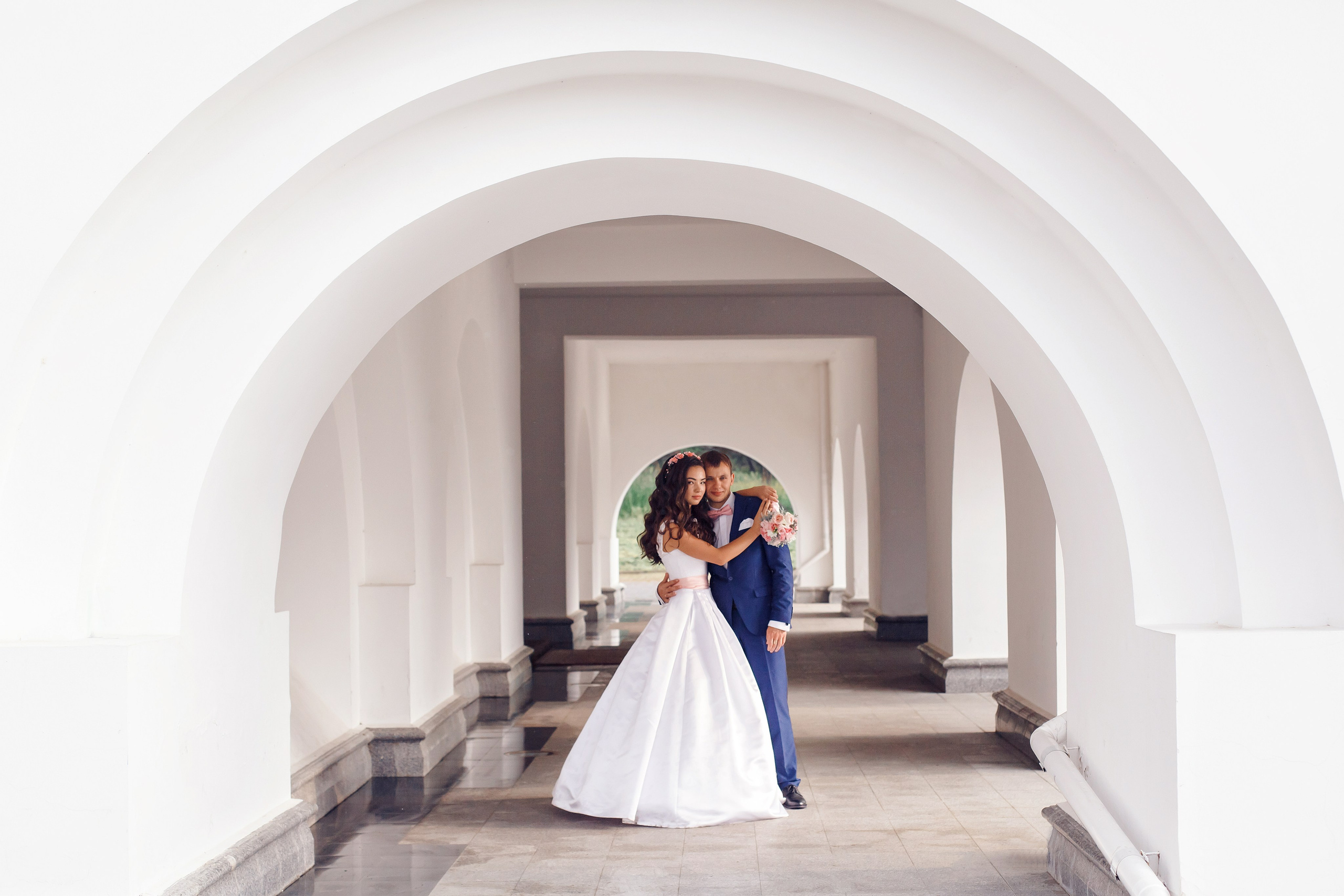 Свадебные фотосъемки. Школьный и семейный фотограф в Хабаровске Татьяна Ассаулова