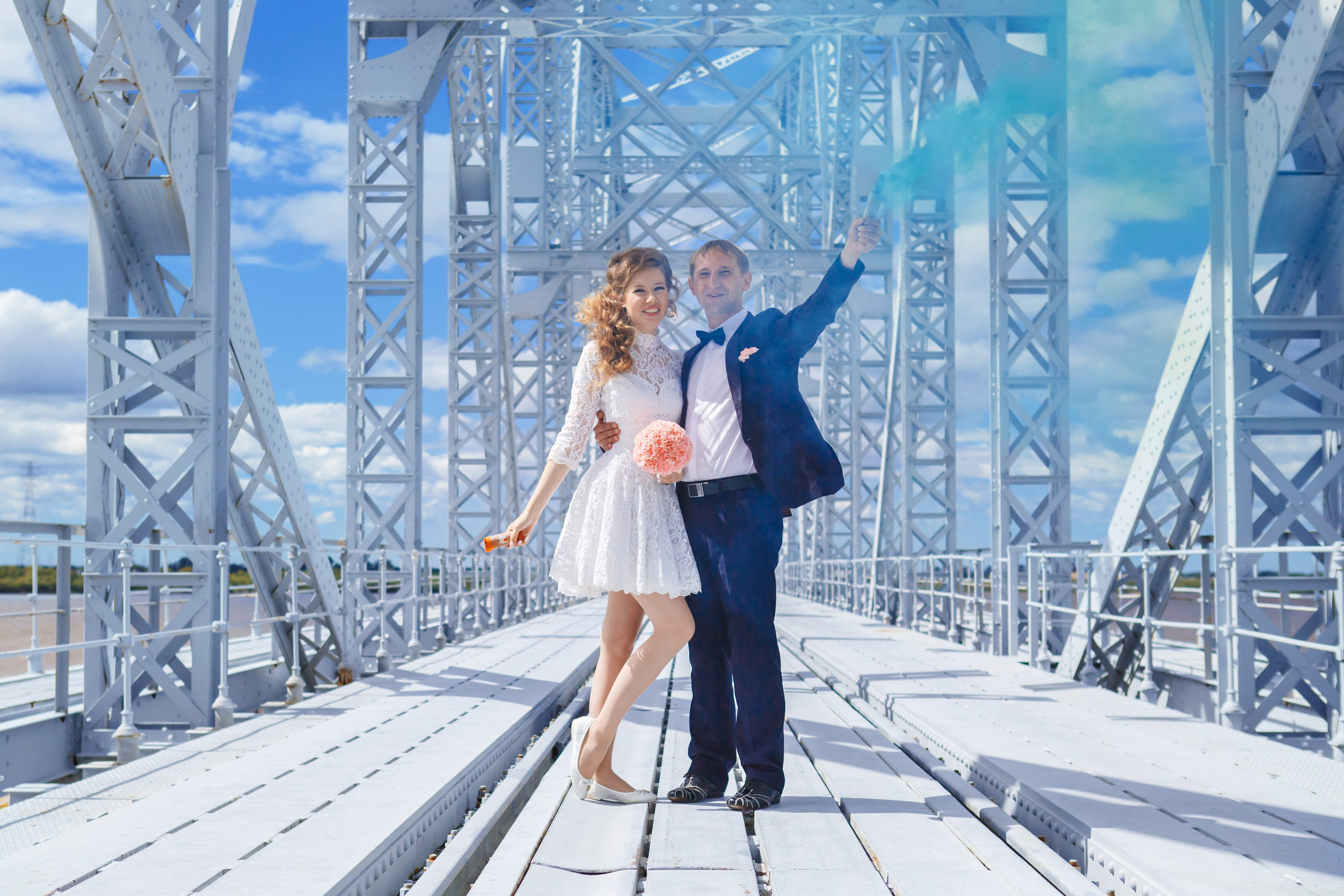 Свадебные фотосъемки. Школьный и семейный фотограф в Хабаровске Татьяна Ассаулова