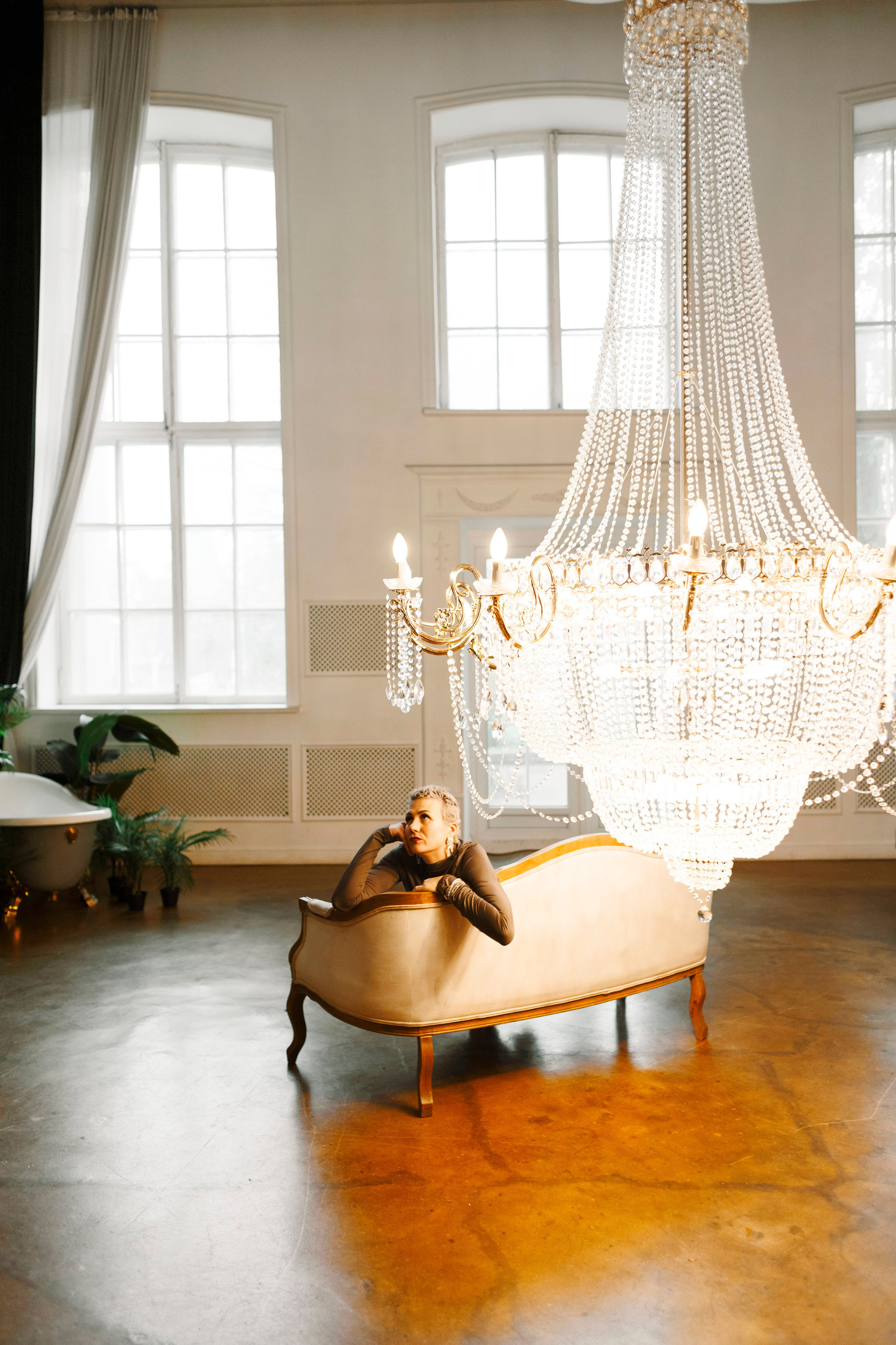 Alina. Photographer in Montenegro Tatiana Talaeva