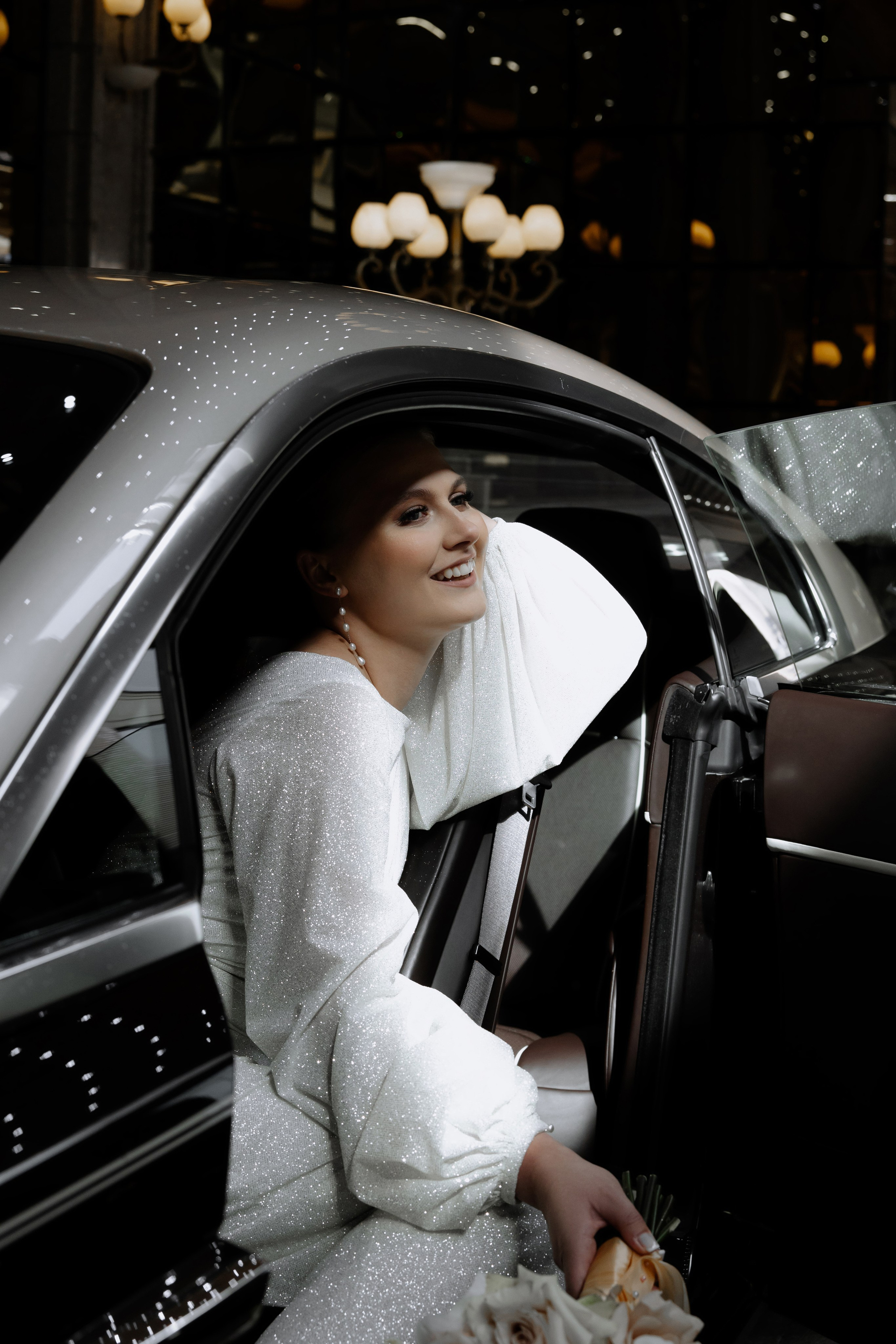 Ваня Точно. Свадебный фотограф в Москве и Балашихе