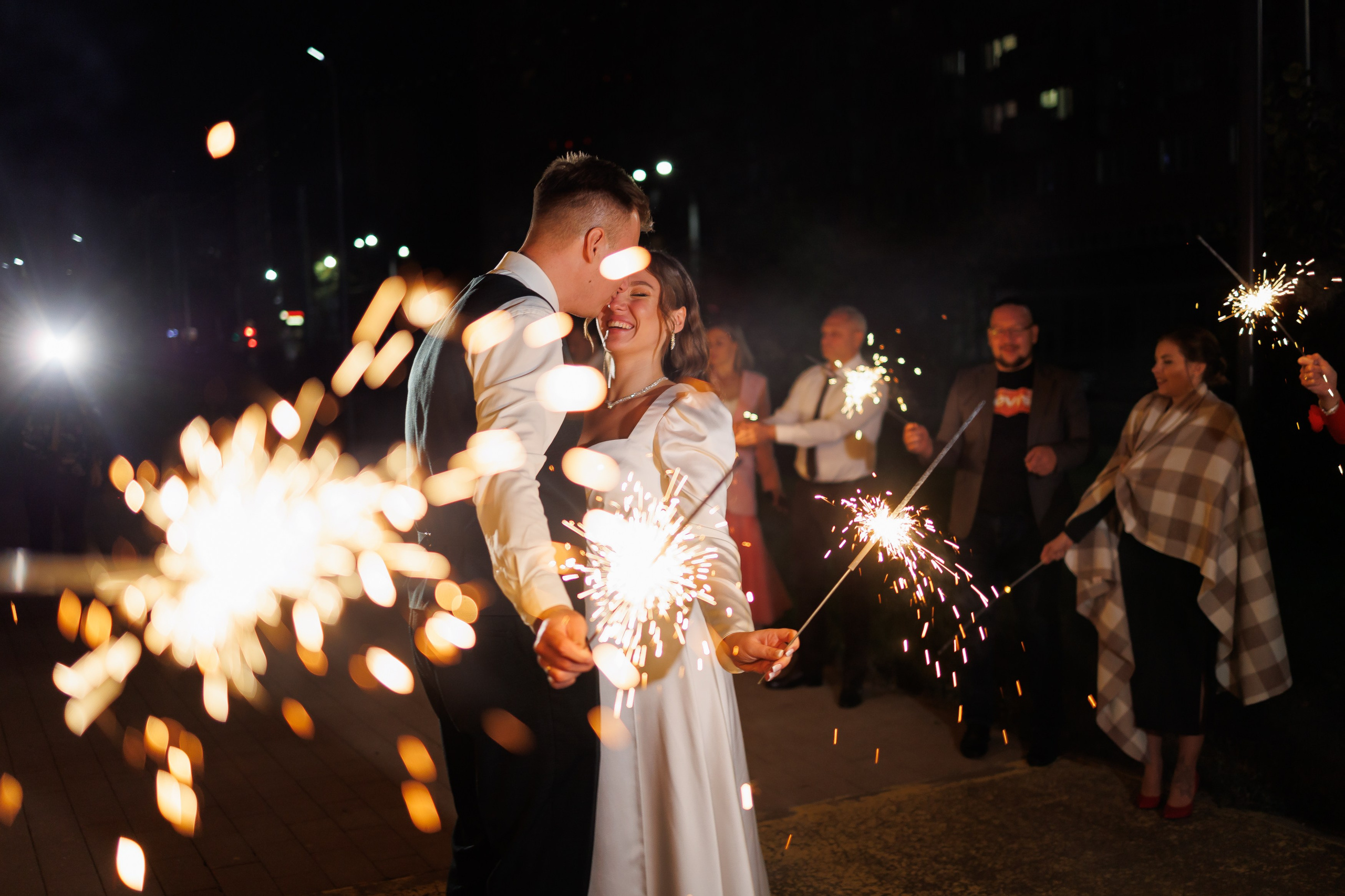 Свадебный фотограф Нижний Новгород. Свадебный и контент фотограф в Нижнем Новгороде Владимир Пресняков