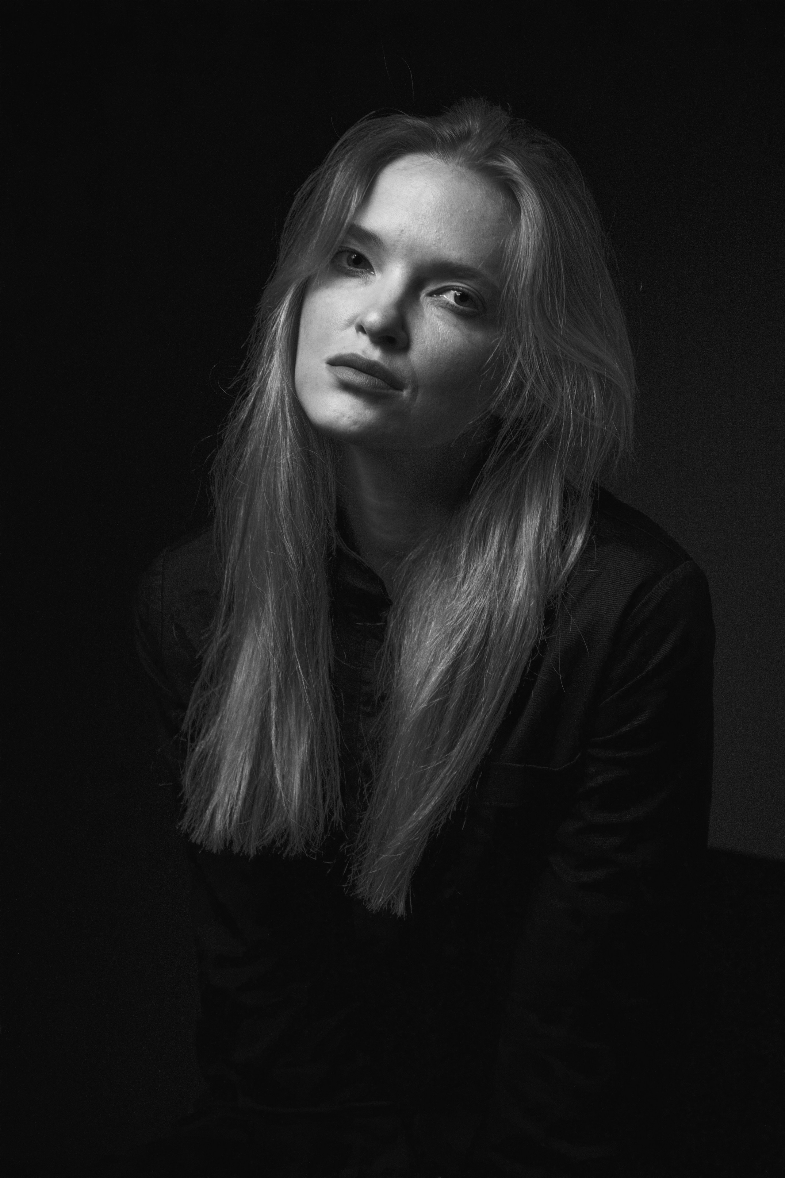 Кэт. Фотограф Александр Рауш