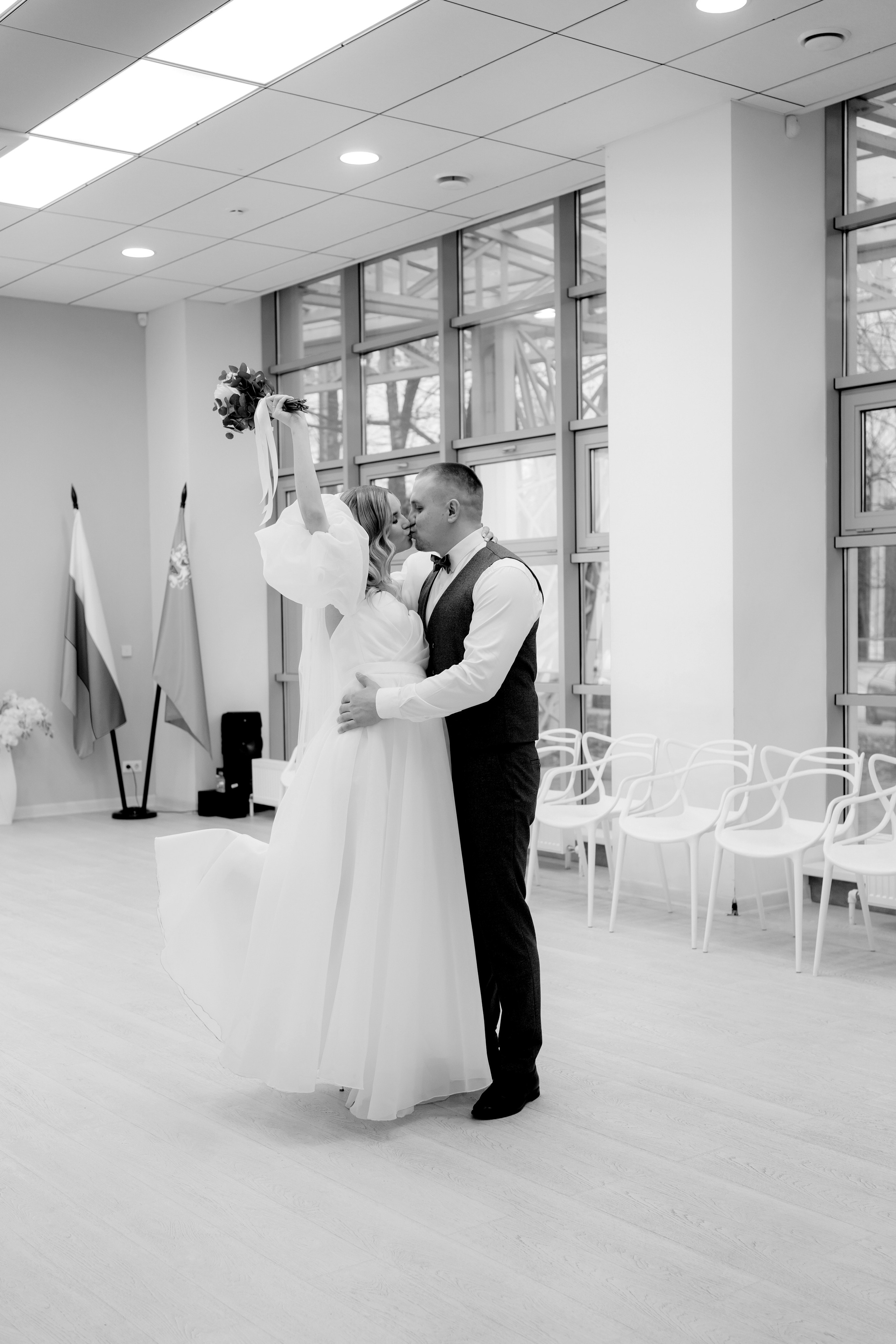 Профессиональный свадебный фотограф Ступино